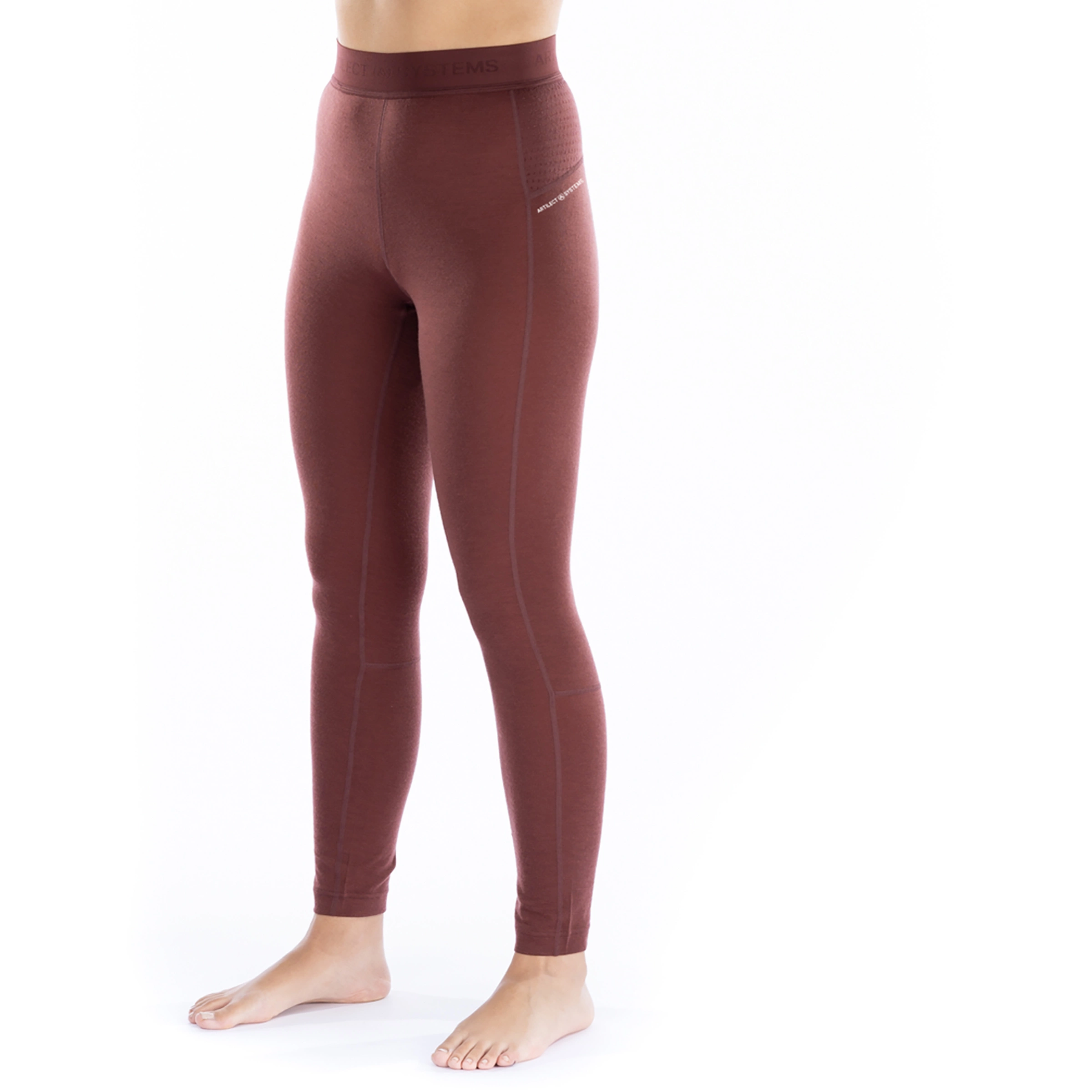 ARTILECT Women's Boulder 125 Trousers - Bilde 5