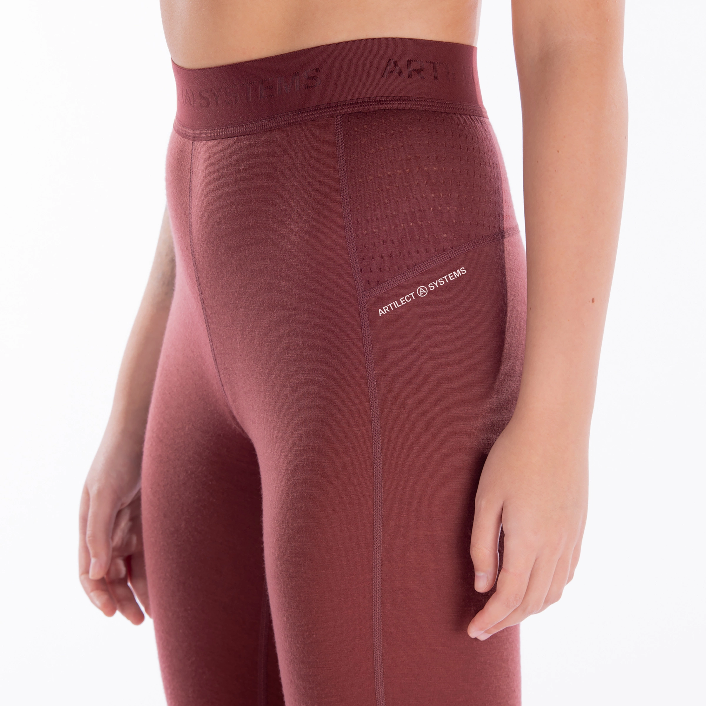 ARTILECT Women's Boulder 125 Trousers - Bilde 6