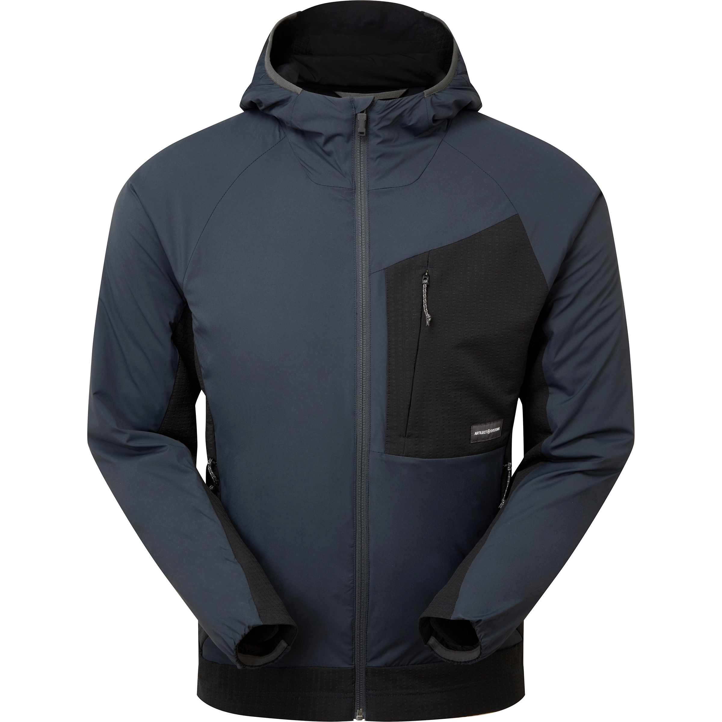 ARTILECT Men's Darkstart Fusion Jacket