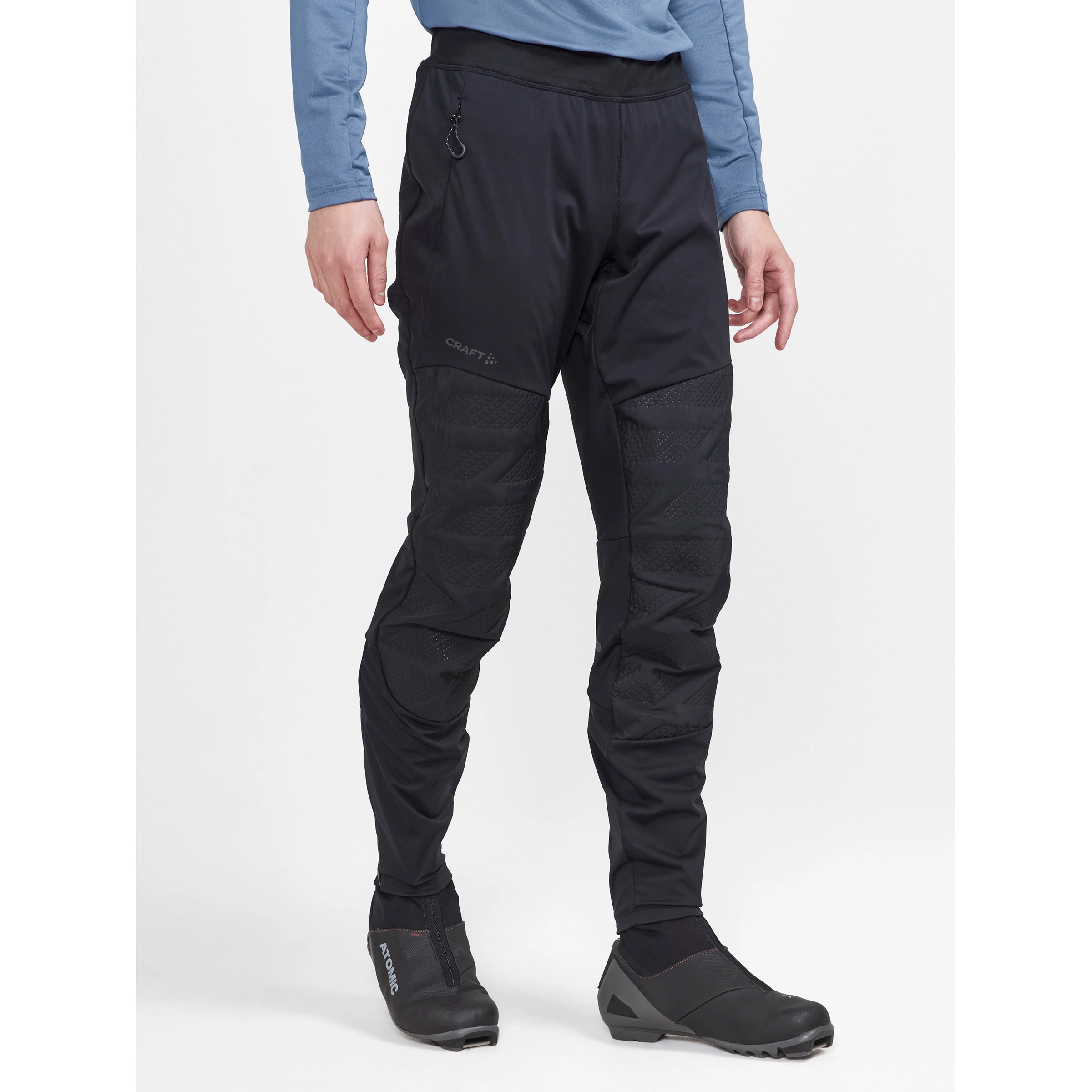 Craft Men's Adv Nordic Training Speed Trousers - Bilde 2