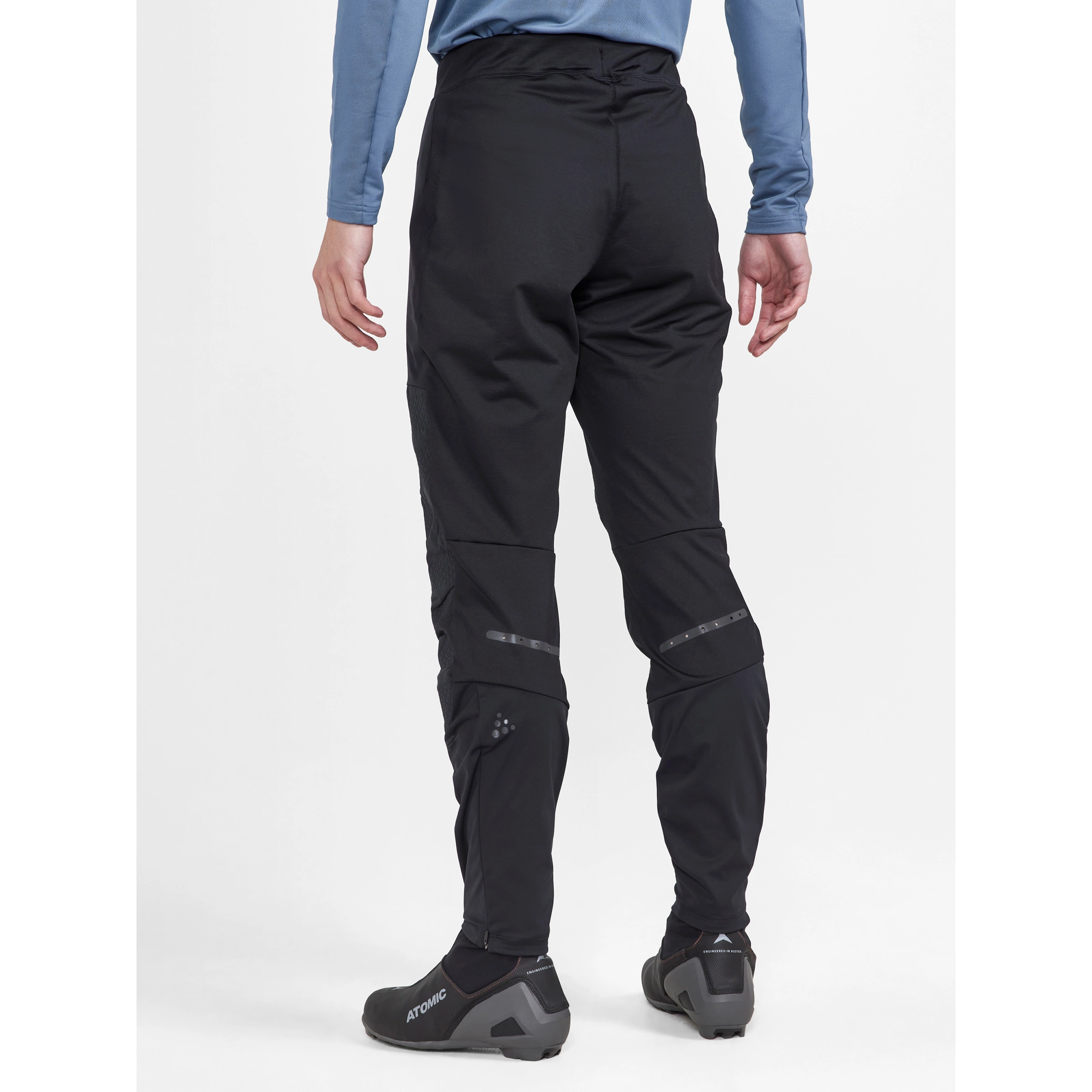 Craft Men's Adv Nordic Training Speed Trousers - Bilde 3