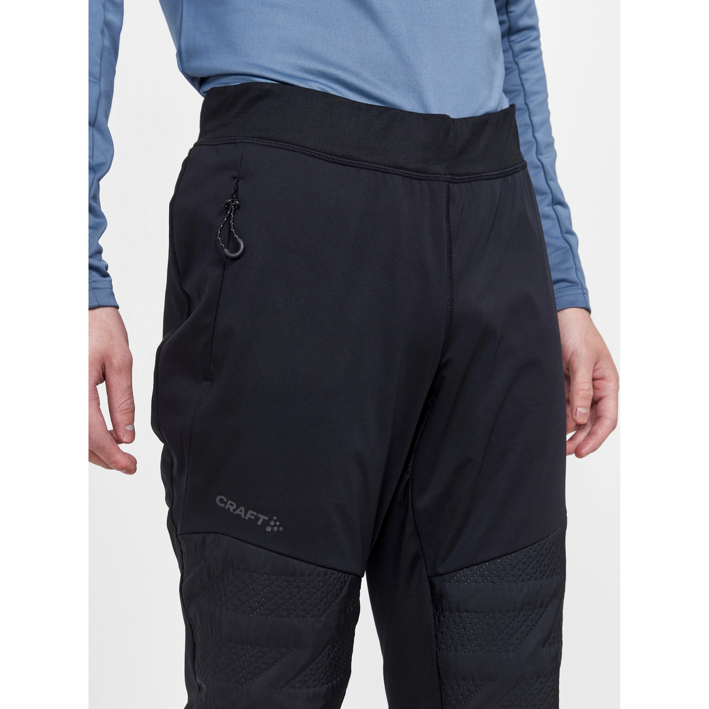 Craft Men's Adv Nordic Training Speed Trousers - Bilde 4