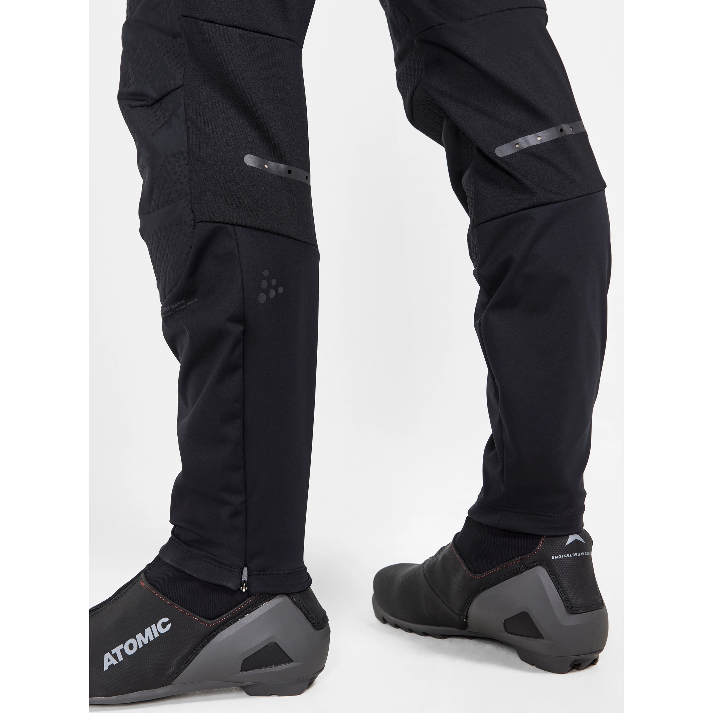 Craft Men's Adv Nordic Training Speed Trousers - Bilde 5