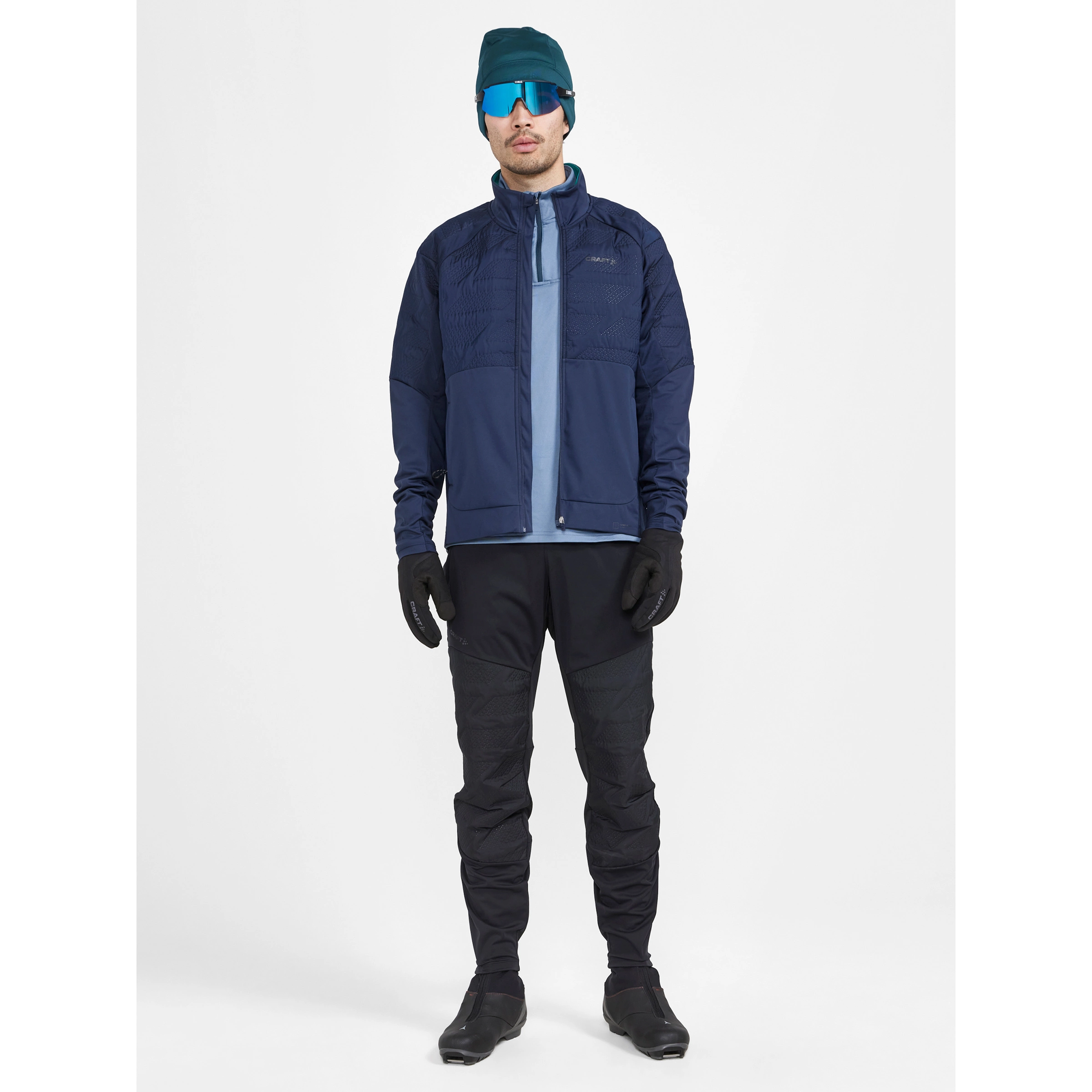 Craft Men's Adv Nordic Training Speed Trousers - Bilde 6