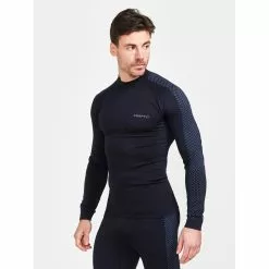 Craft Men's Adv Warm Intensity Thermal Long Sleeve