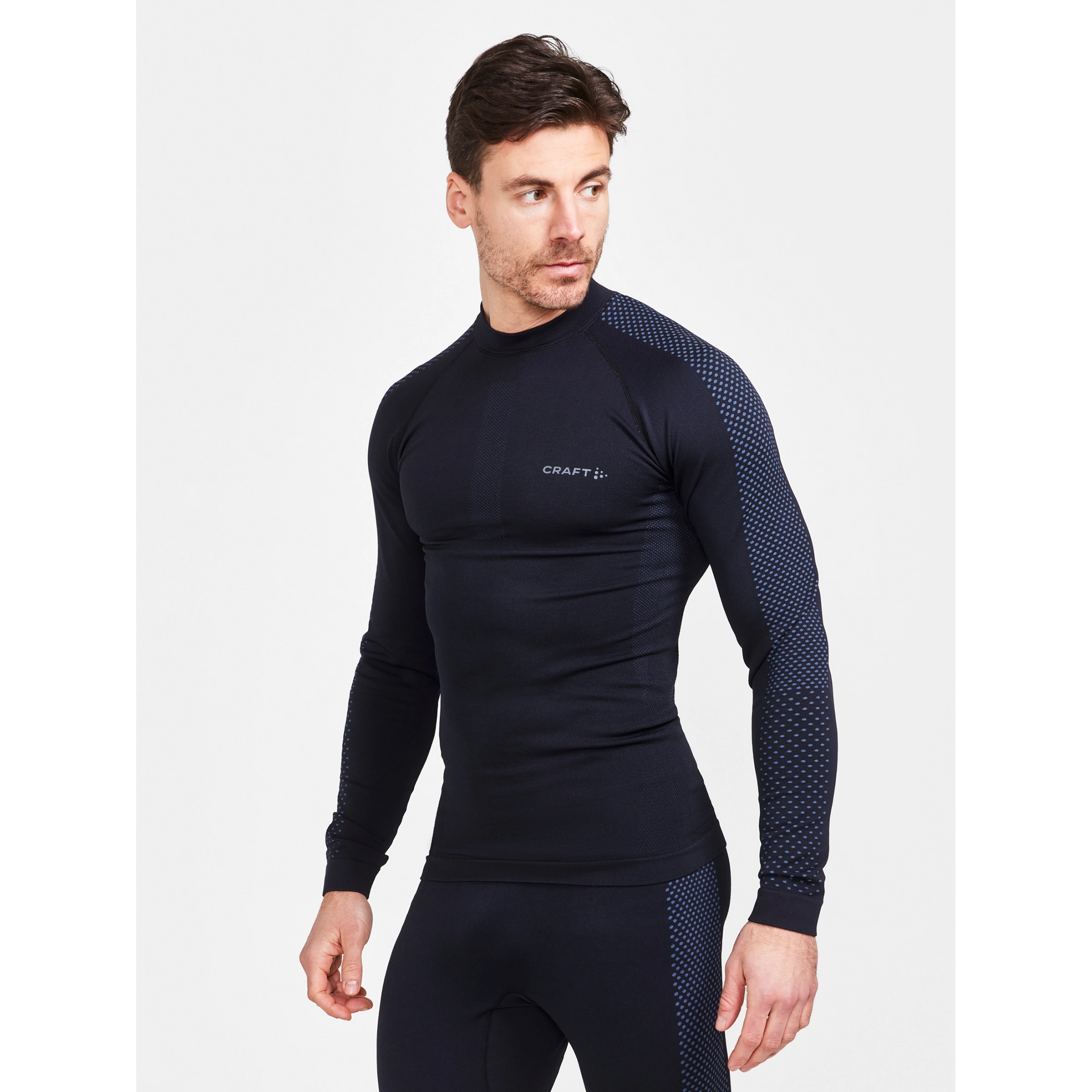 Craft Men's Adv Warm Intensity Thermal Long Sleeve