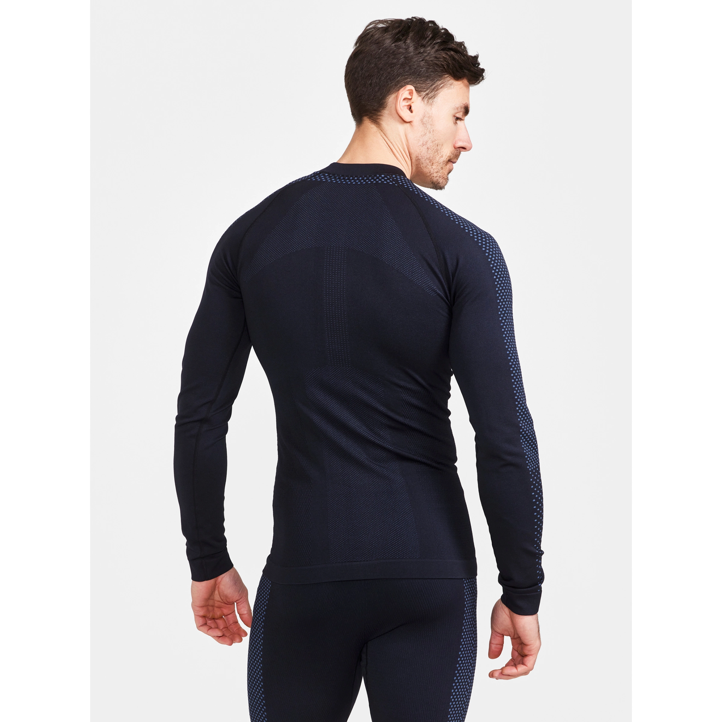 Craft Men's Adv Warm Intensity Thermal Long Sleeve - Bilde 2