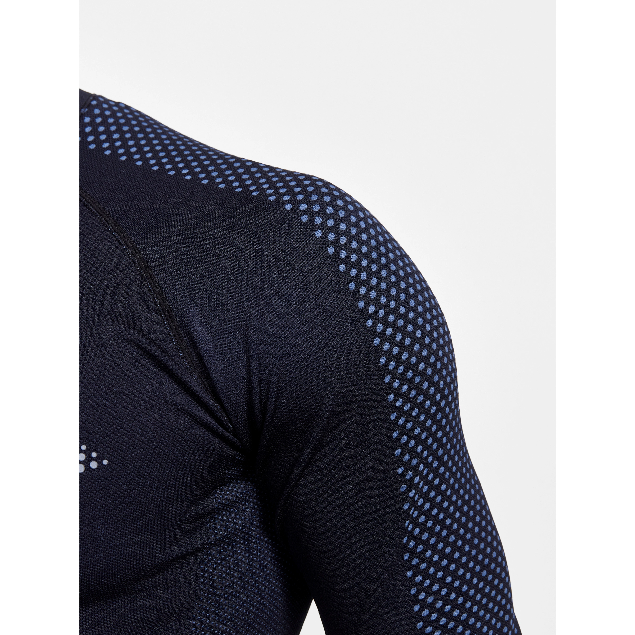 Craft Men's Adv Warm Intensity Thermal Long Sleeve - Bilde 3