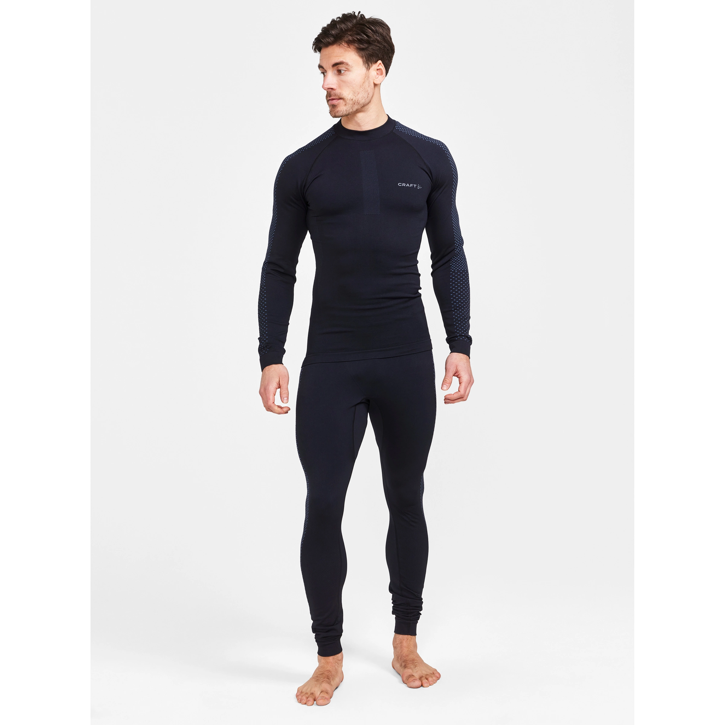 Craft Men's Adv Warm Intensity Thermal Long Sleeve - Bilde 4