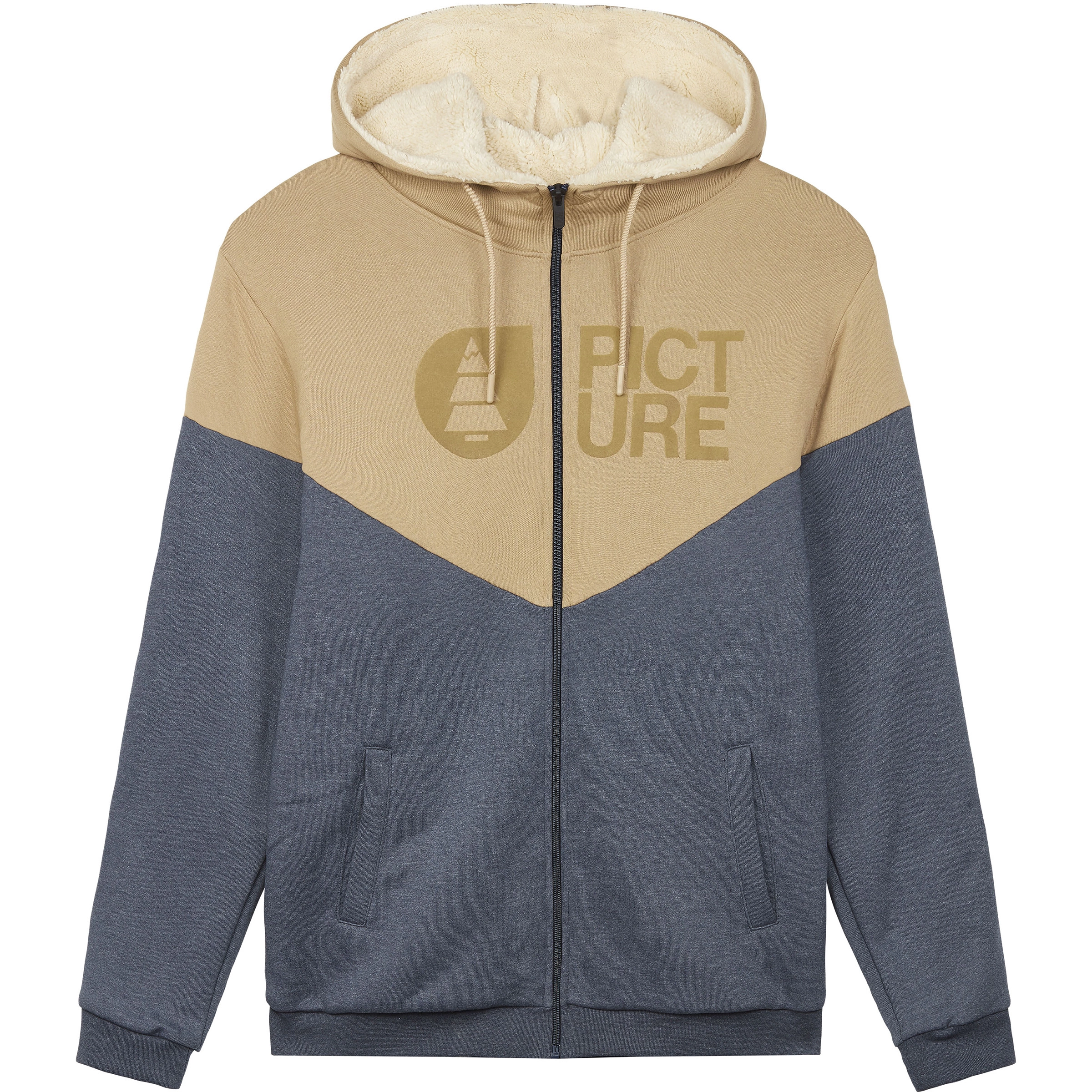 Picture Men's Basement Plush Jacket