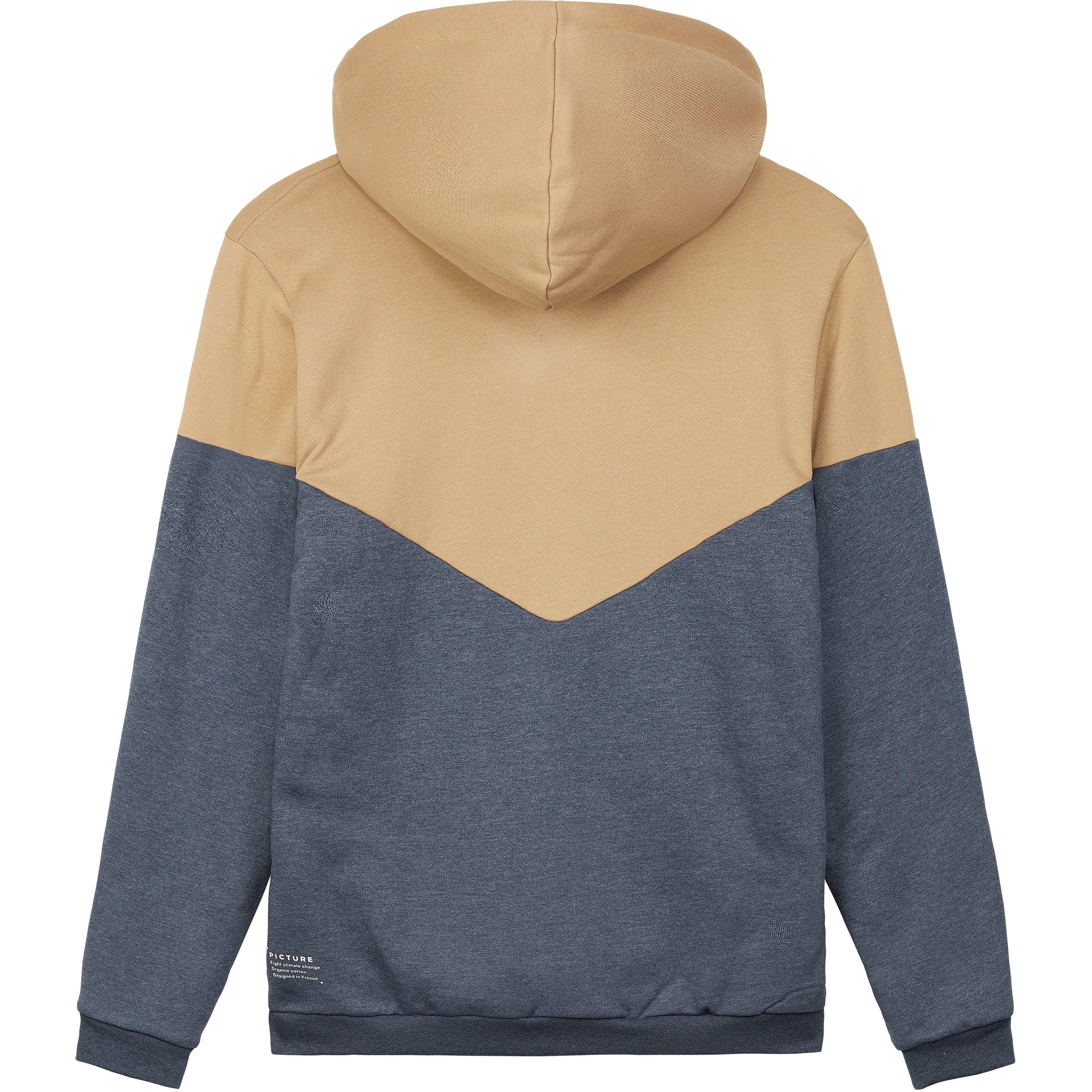 Picture Men's Basement Plush Jacket - Bilde 2