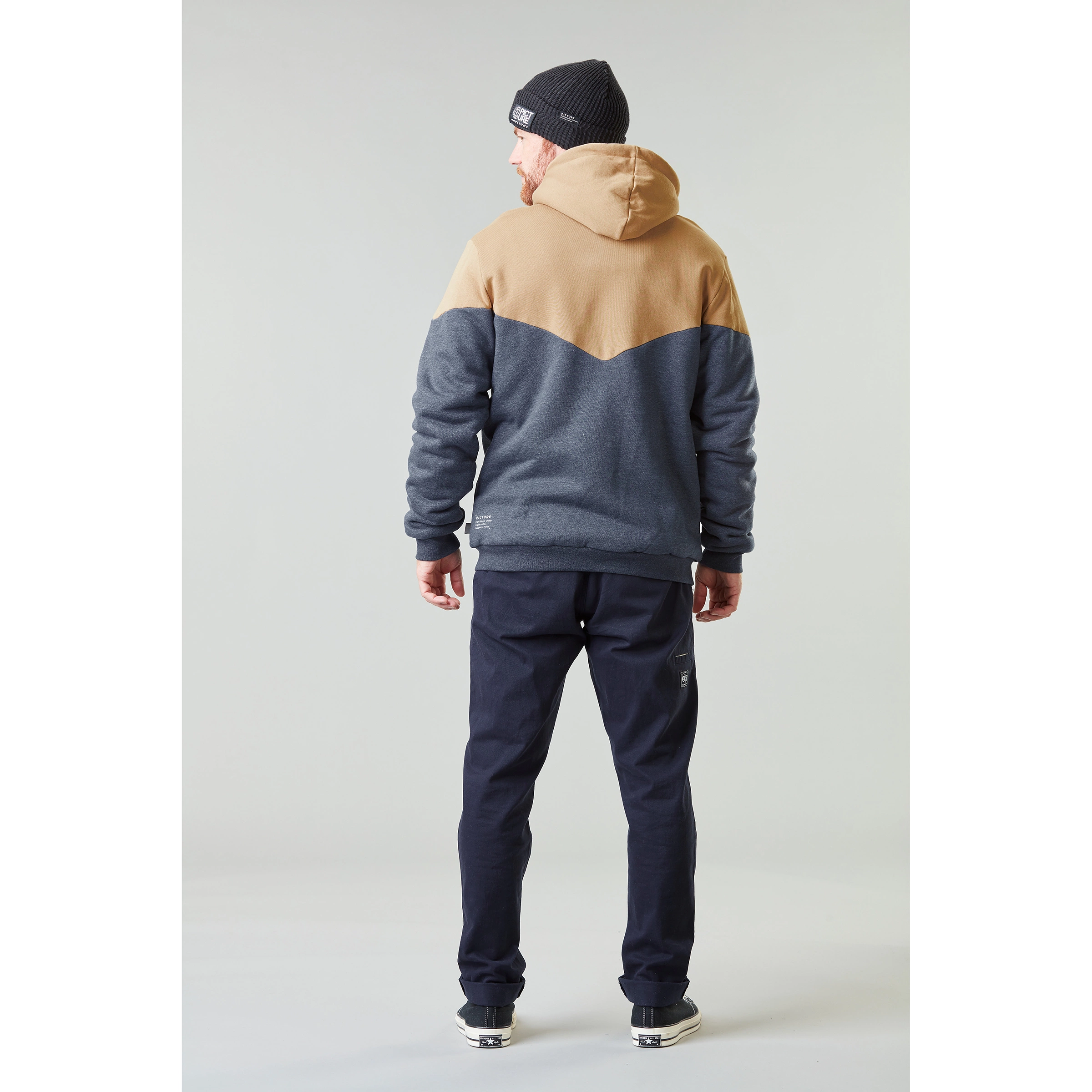 Picture Men's Basement Plush Jacket - Bilde 4