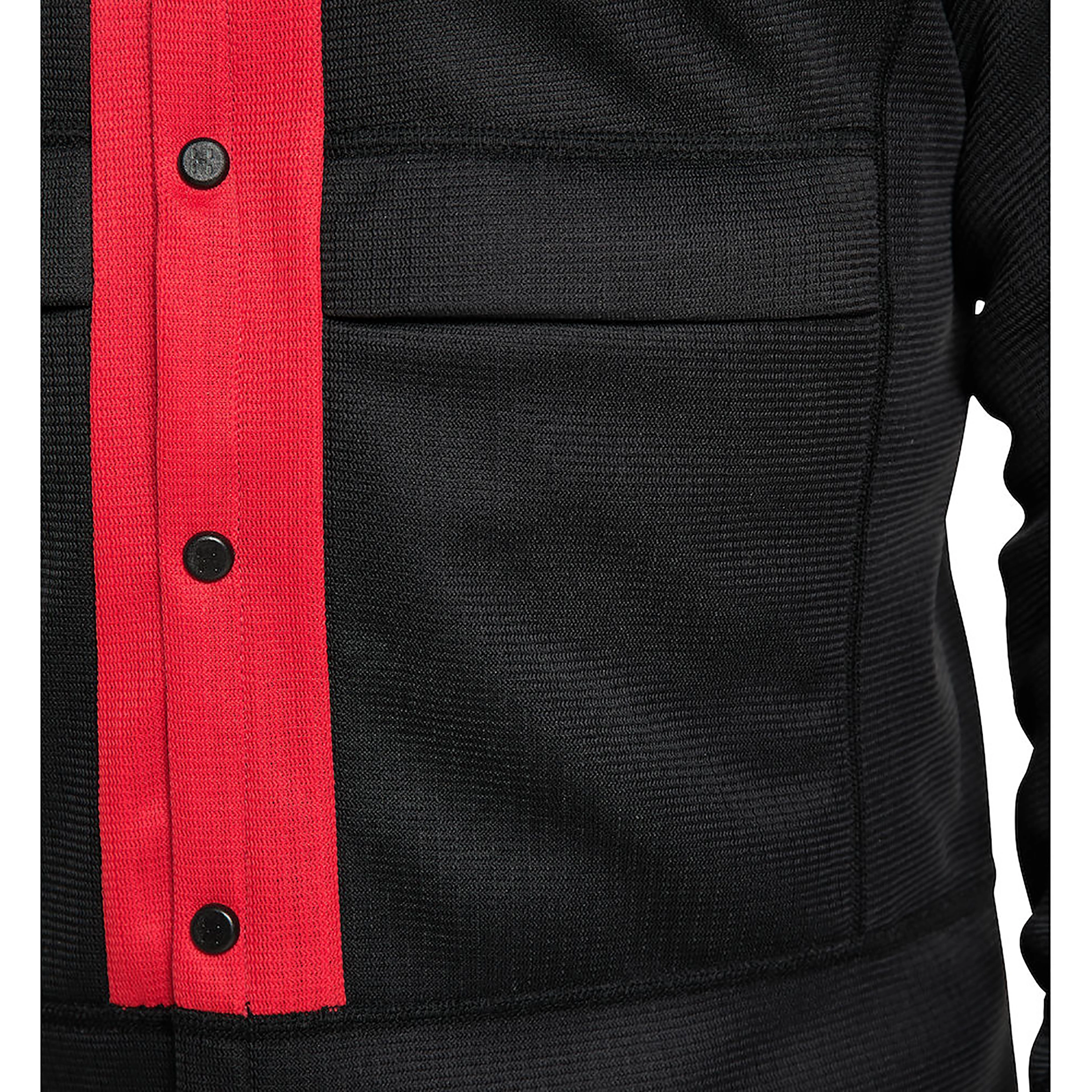 Haglöfs Men's L.I.M ZT Sync 1 Mid Hoodie Jacket - Bilde 8