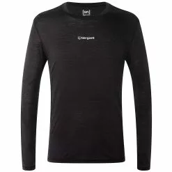 Bergzeit Basics Men's Bergzeit 140 Long Sleeve