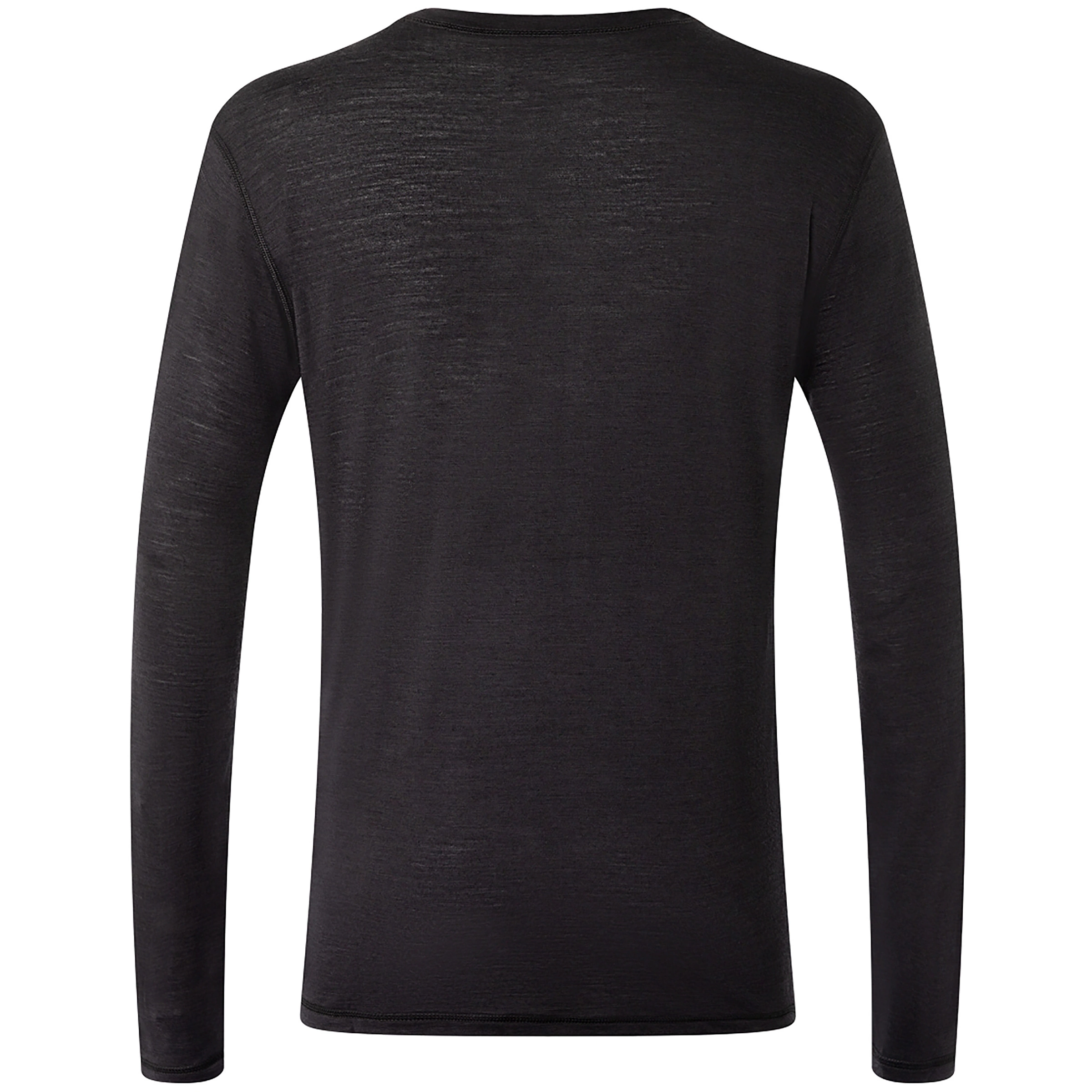Bergzeit Basics Men's Bergzeit 140 Long Sleeve - Bilde 2