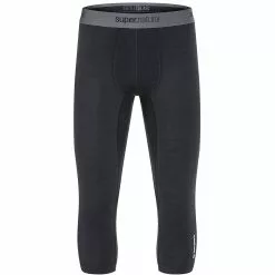 Bergzeit Basics Men's Bergzeit 175 3/4 33/4 Underwear