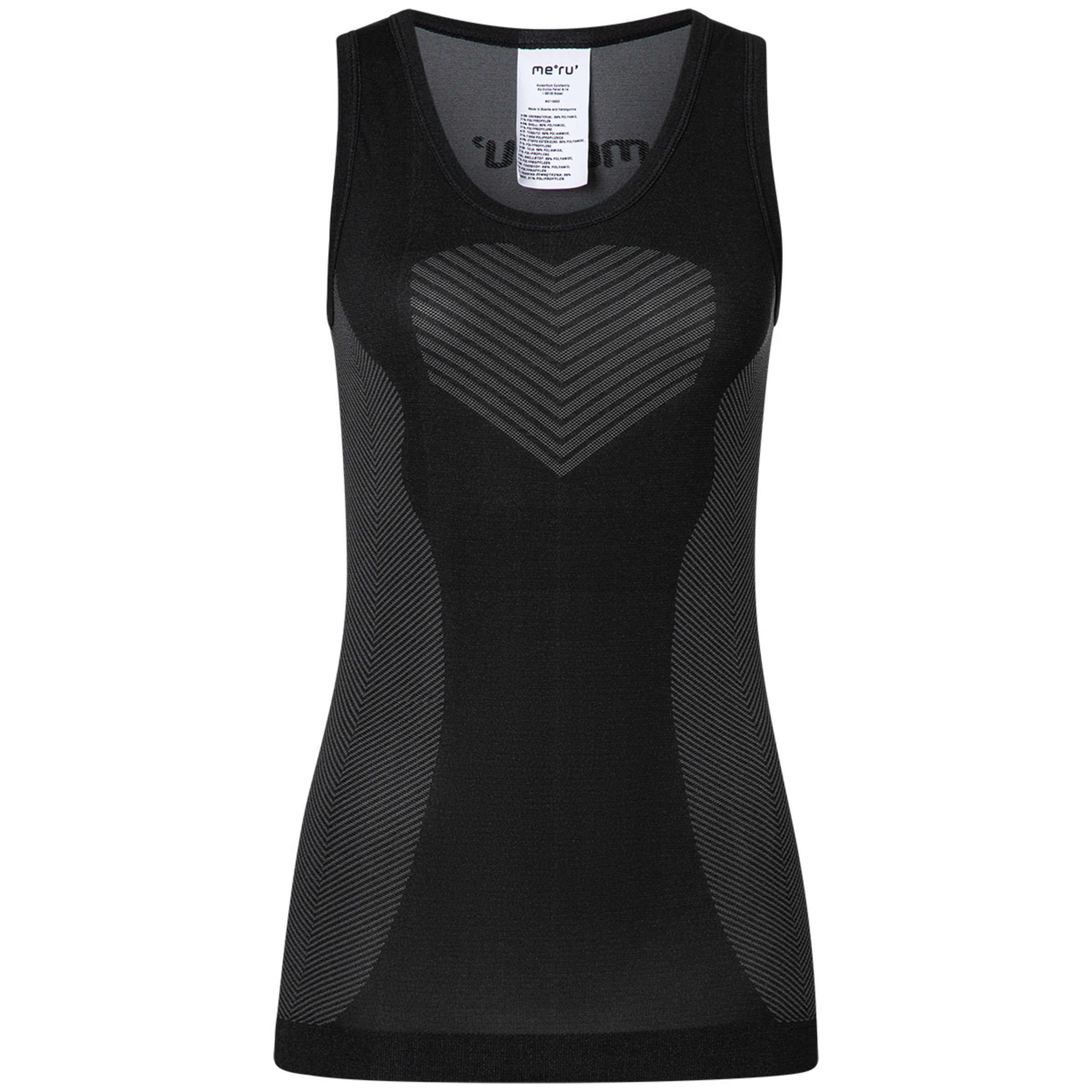 Meru Women's Atka Top