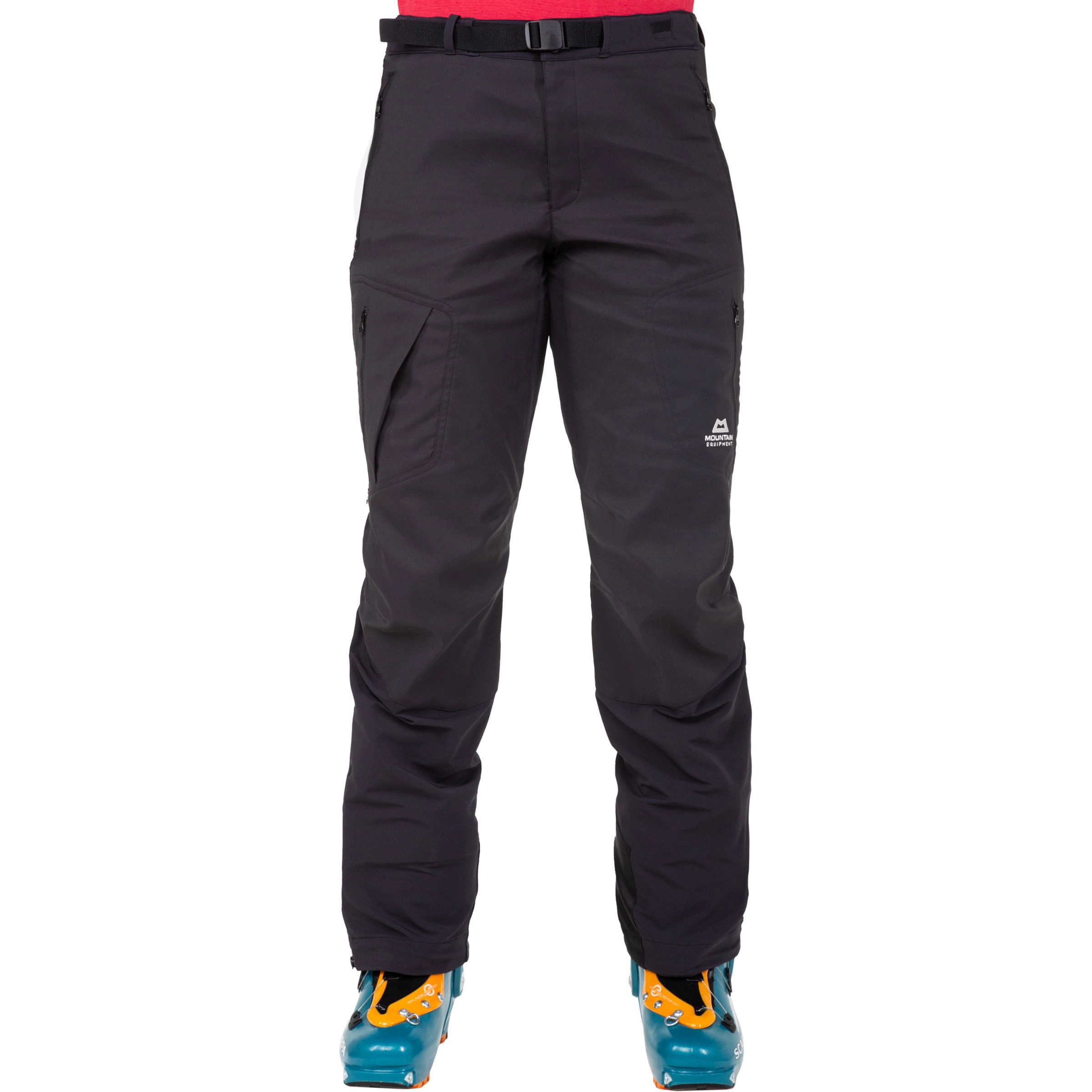 Mountain Equipment Women's Epic Trousers - Bilde 3