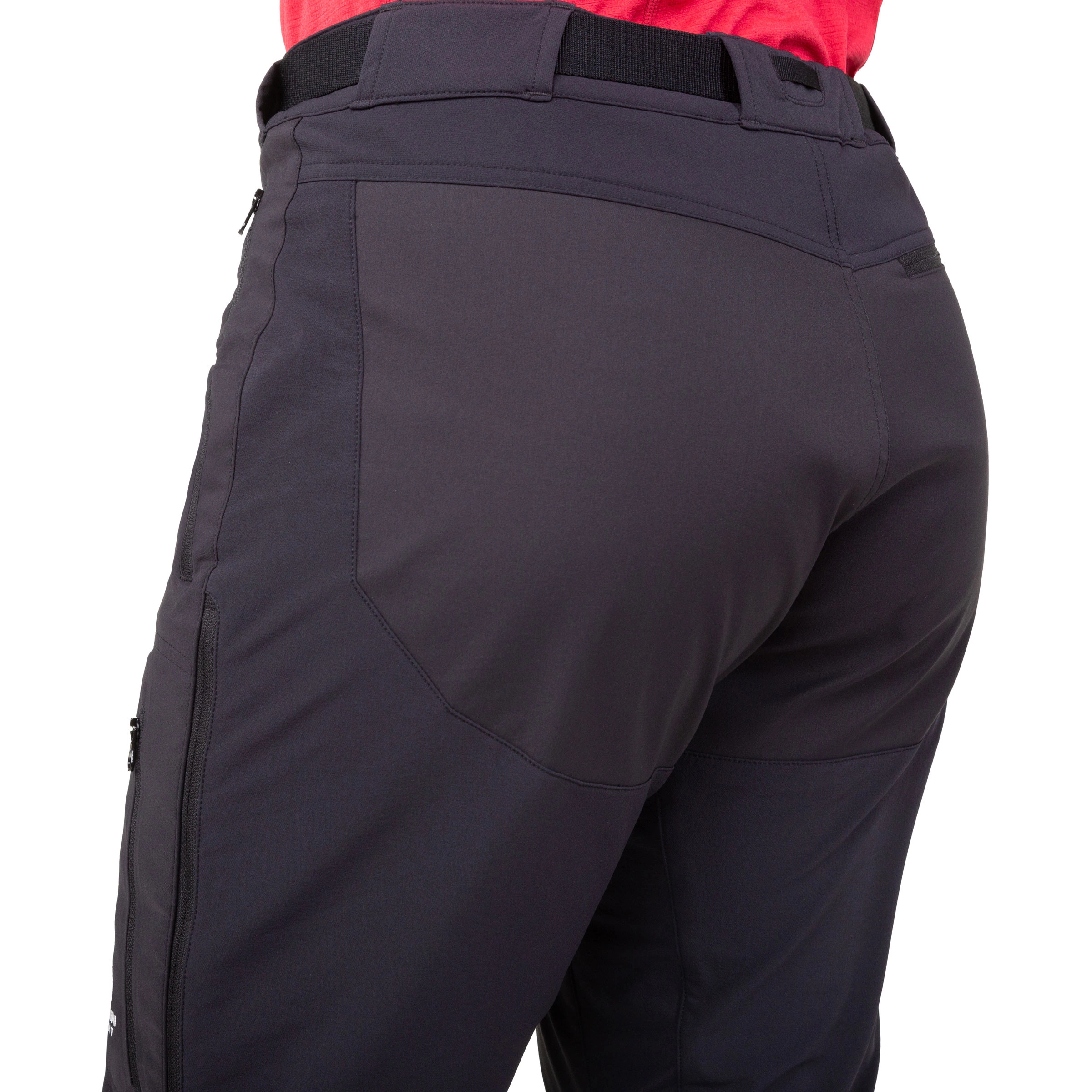 Mountain Equipment Women's Epic Trousers - Bilde 5