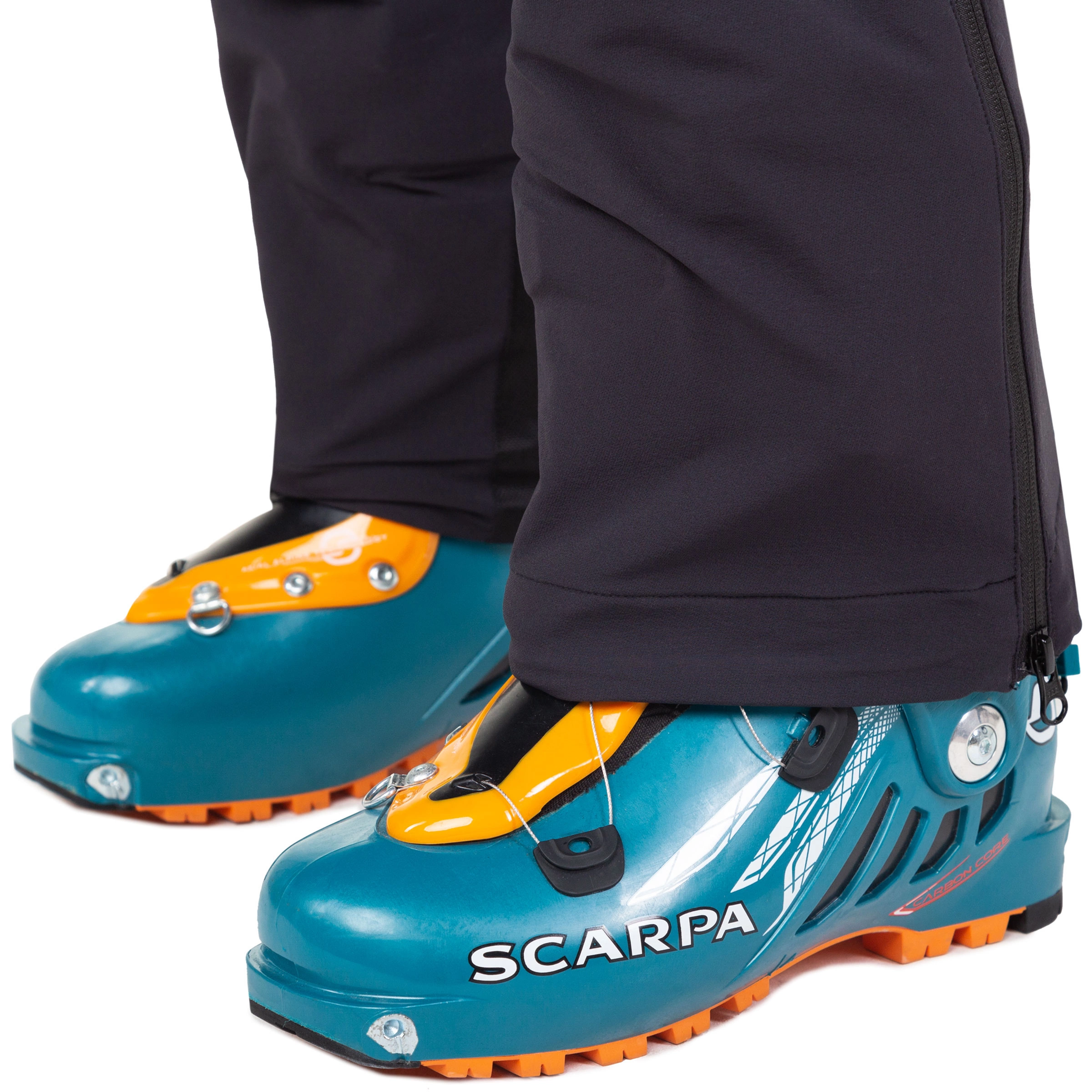 Mountain Equipment Women's Epic Trousers - Bilde 6