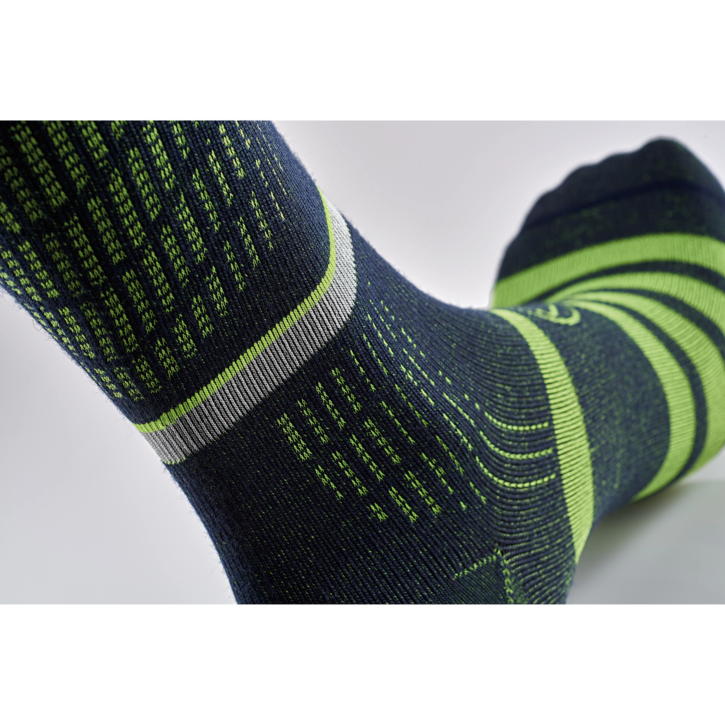 Sidas Ski Touring Socks - Bilde 5