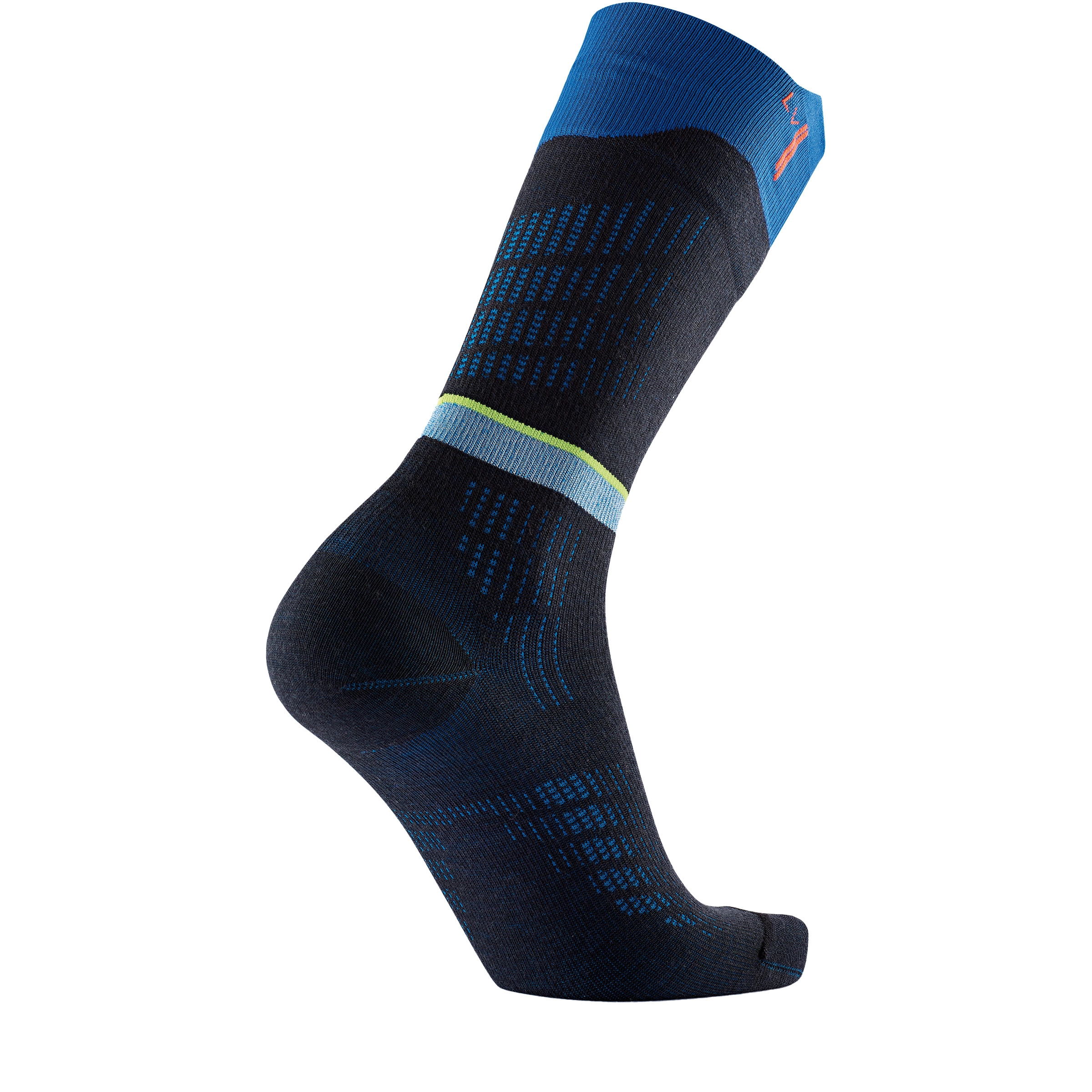 Sidas Ski Nordic Socks - Bilde 3