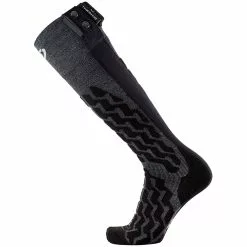 Therm-Ic Power Set-Heat Fusion Socks + S-Pack 1400