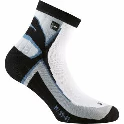 Rohner R-power Quarter L/R Socks