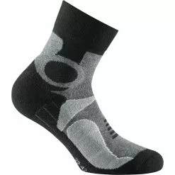 Rohner Trekking Quarter 2 Pack Socks