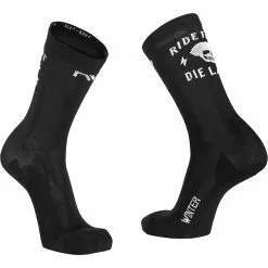 Northwave Ride Fast Die Last Socks