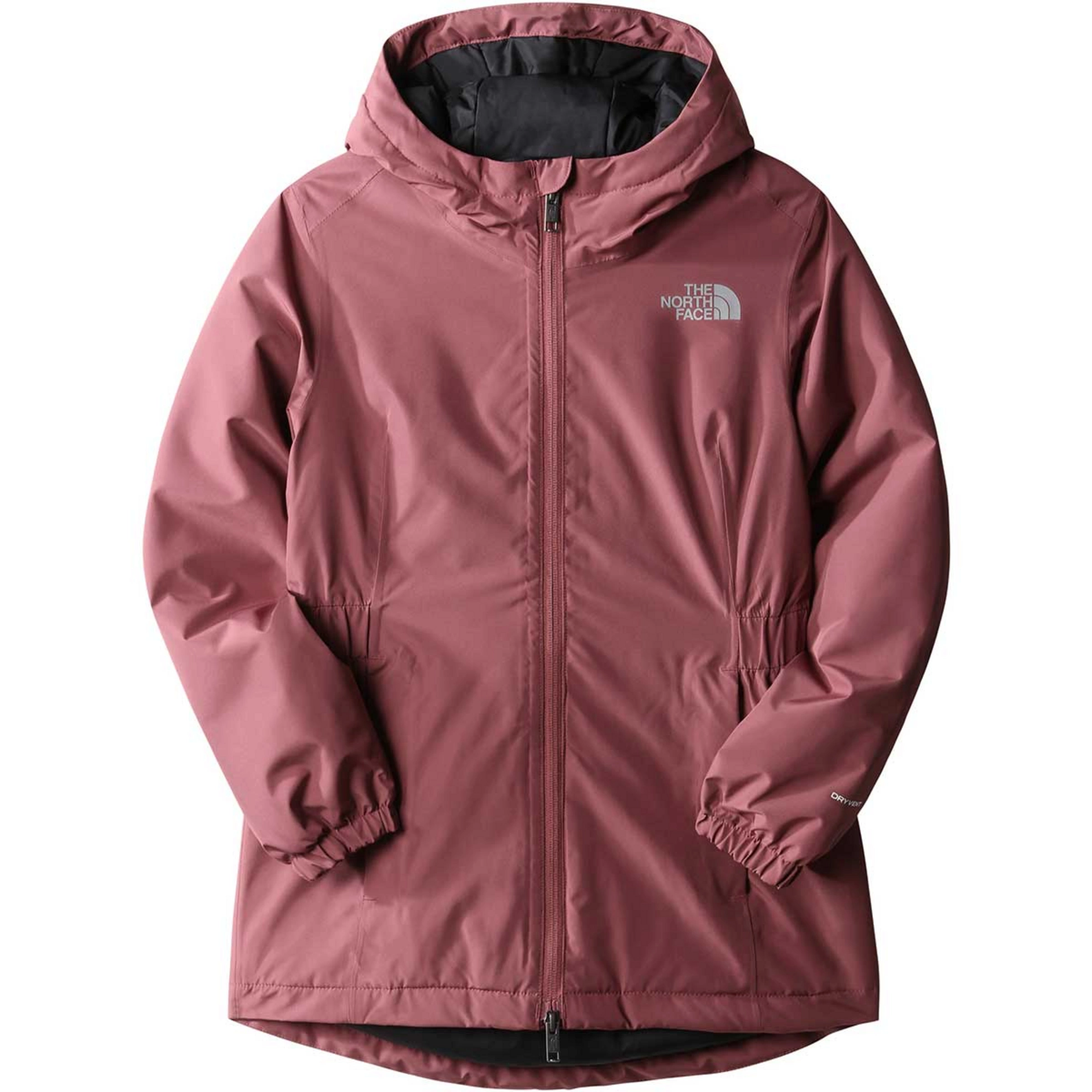 The North Face Kids Hikesteller Insulated Parka