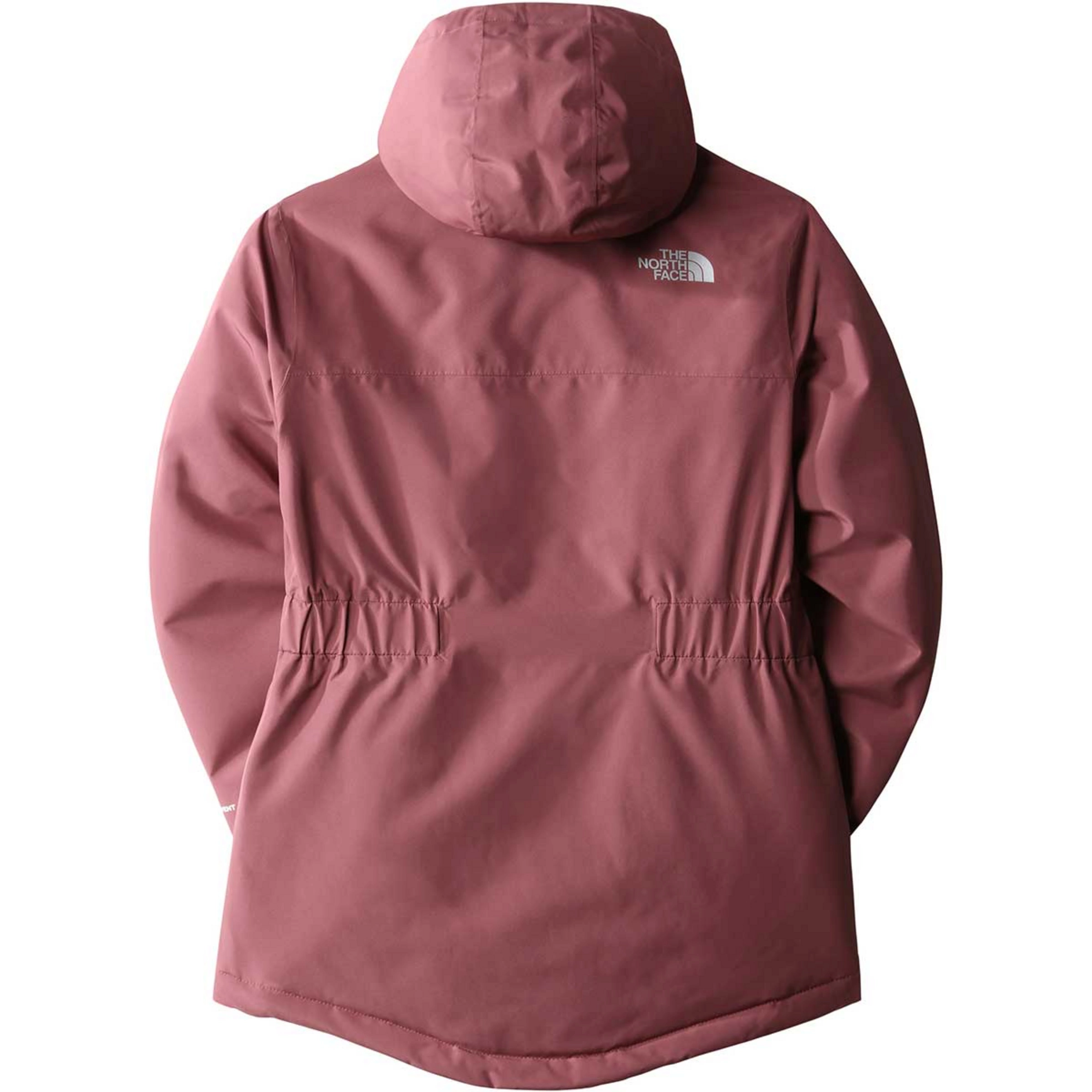 The North Face Kids Hikesteller Insulated Parka - Bilde 2