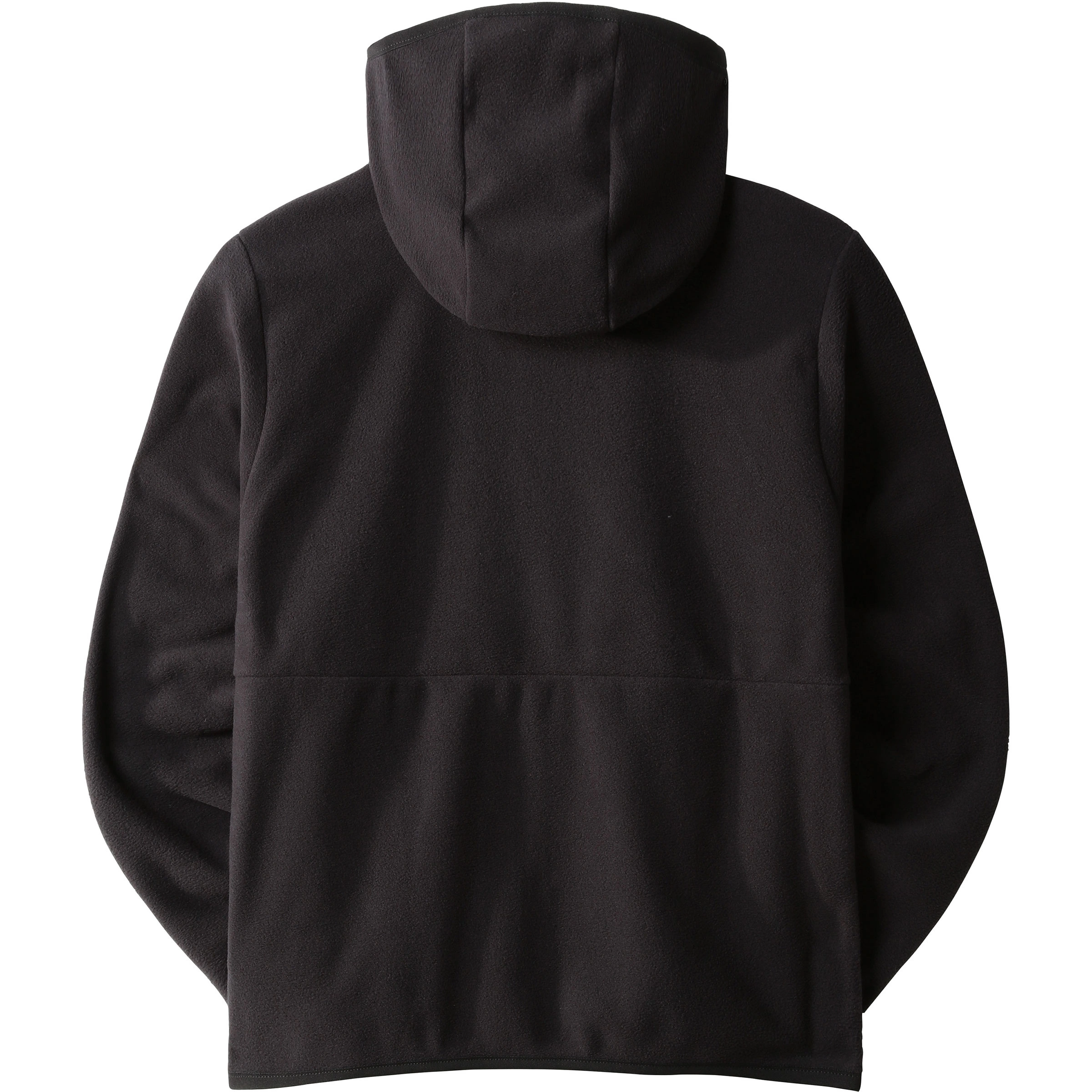 The North Face Kids Glacier F/z Hooded Jacket - Bilde 2