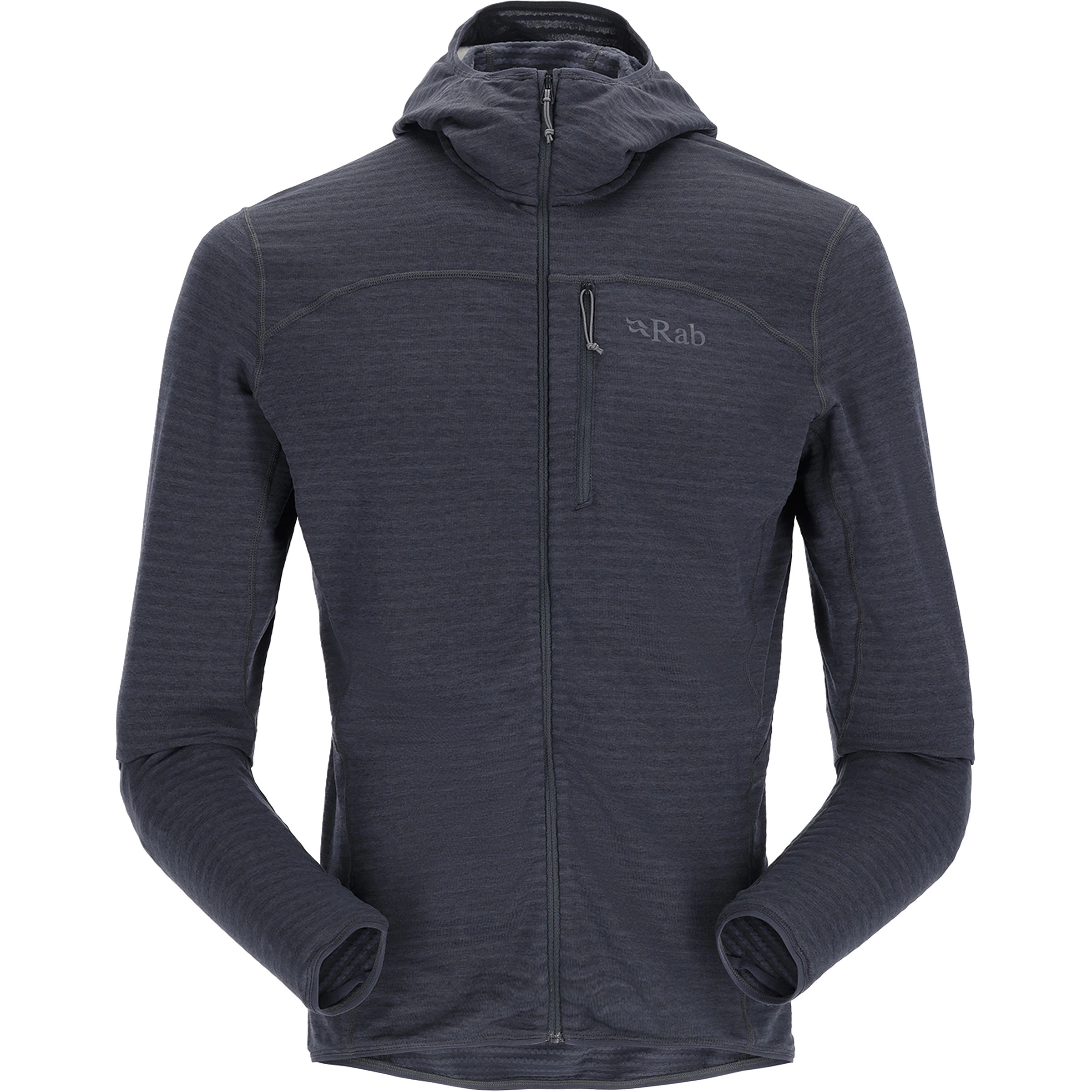 Rab Men's Ascendor Light Hoodie Jacket