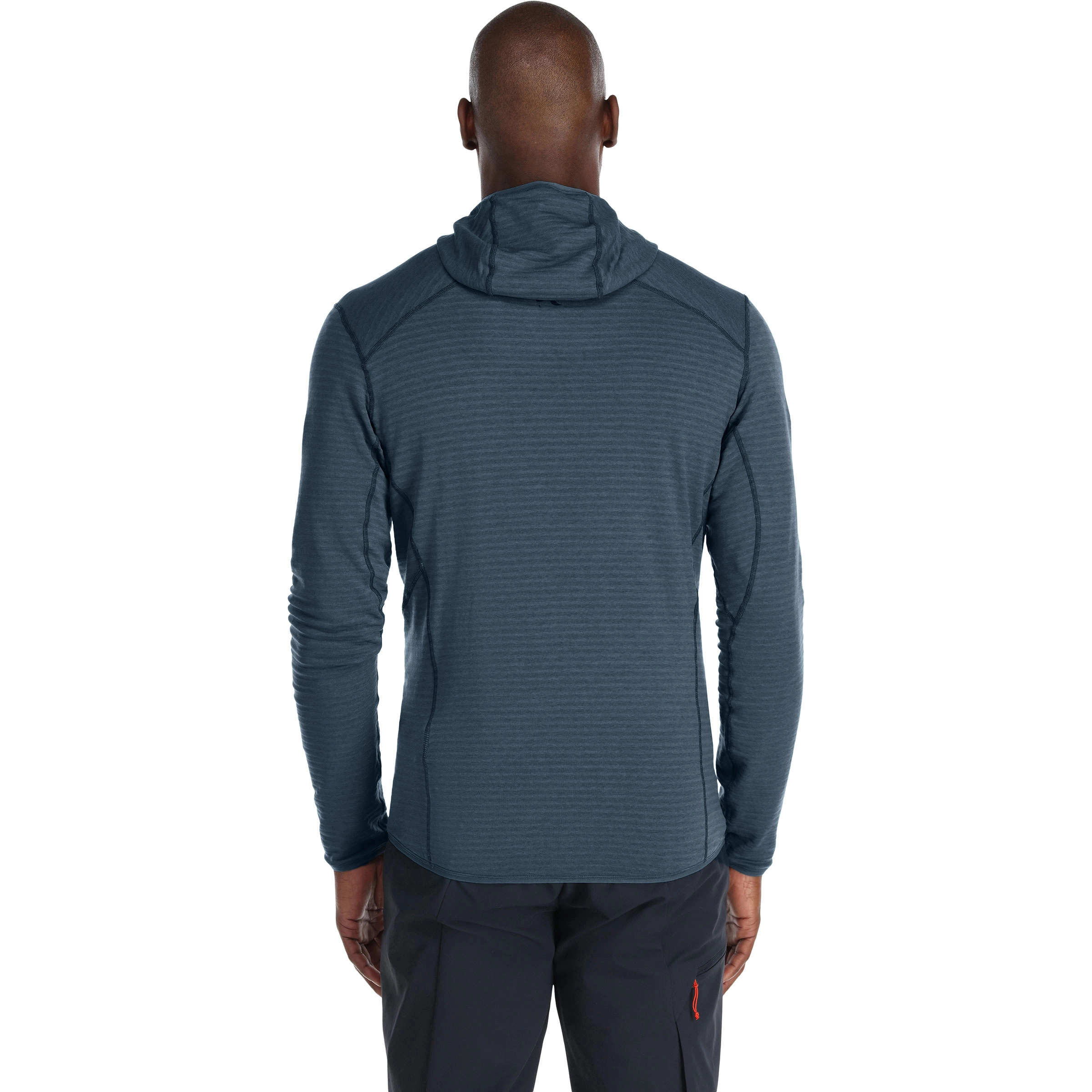 Rab Men's Ascendor Light Hoodie Jacket - Bilde 3