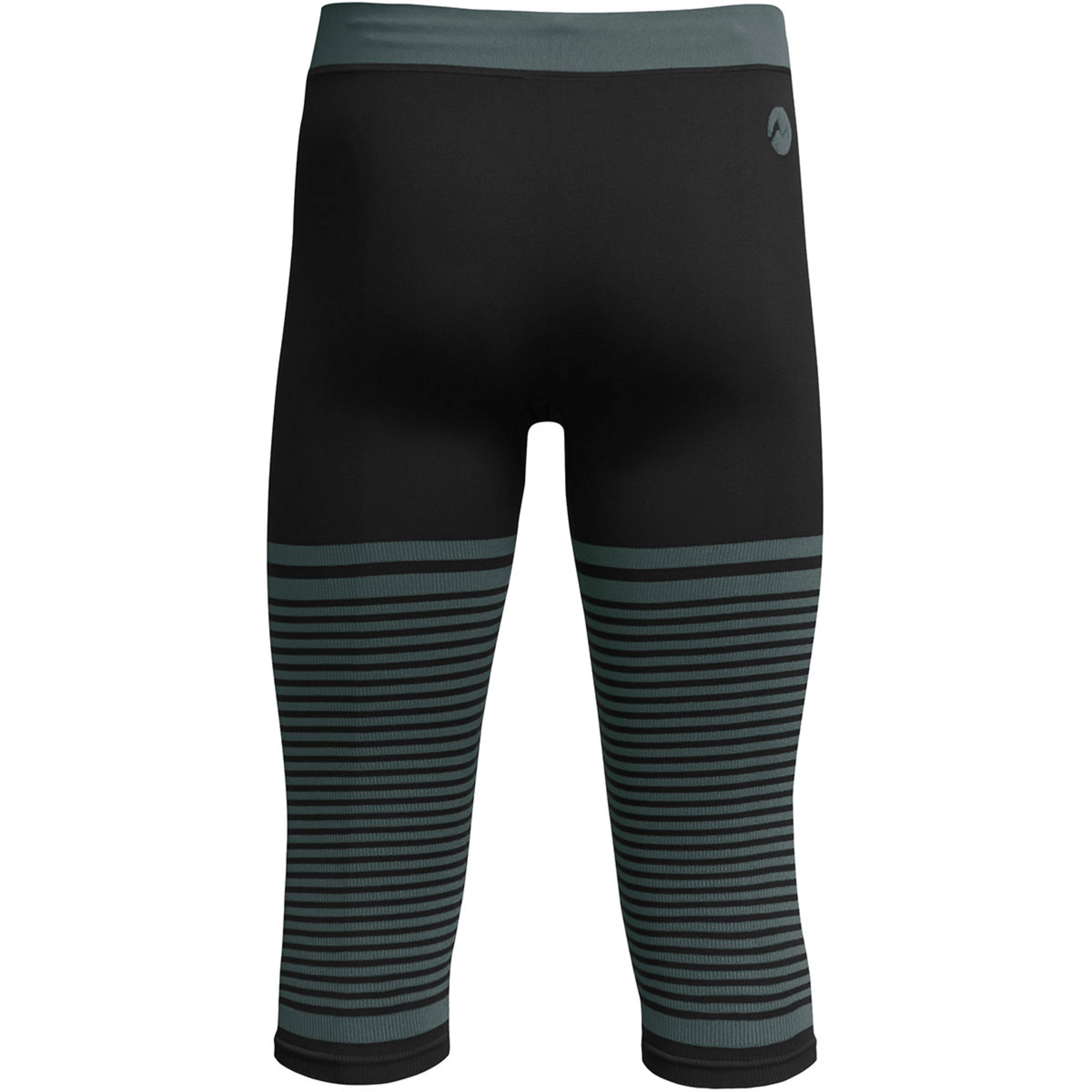 Martini Sportswear Men's No.Risk P1 3/4 Thermal Long Underwear - Bilde 2