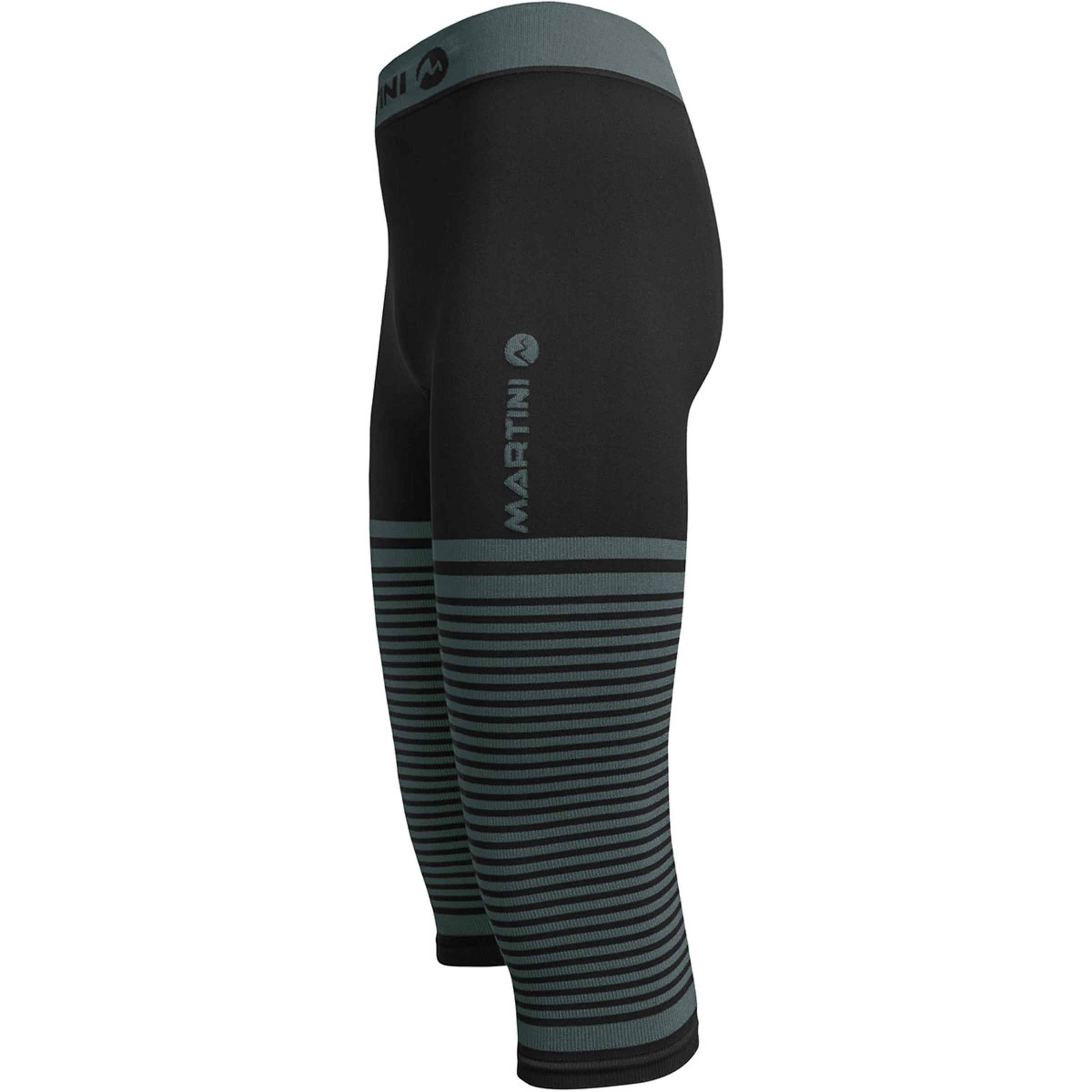 Martini Sportswear Men's No.Risk P1 3/4 Thermal Long Underwear - Bilde 3