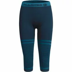Martini Sportswear Women's Hi.Dry P1 3/4 Thermal Long Underwear