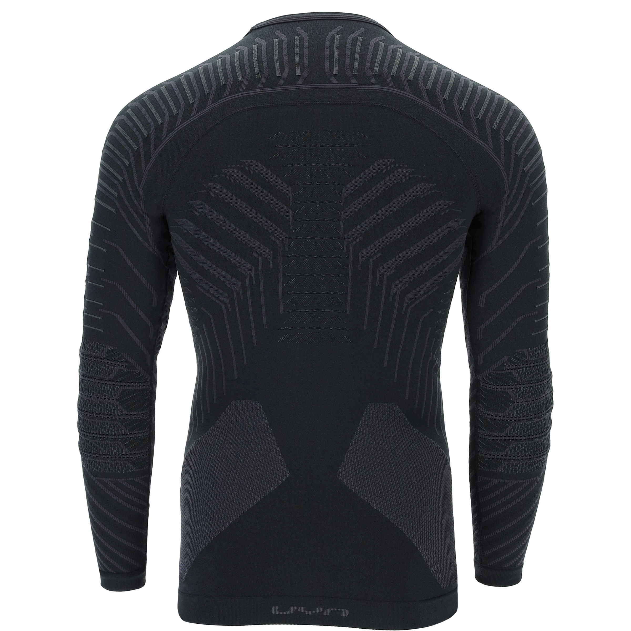 UYN Men's Resilyon Long Sleeve - Bilde 2
