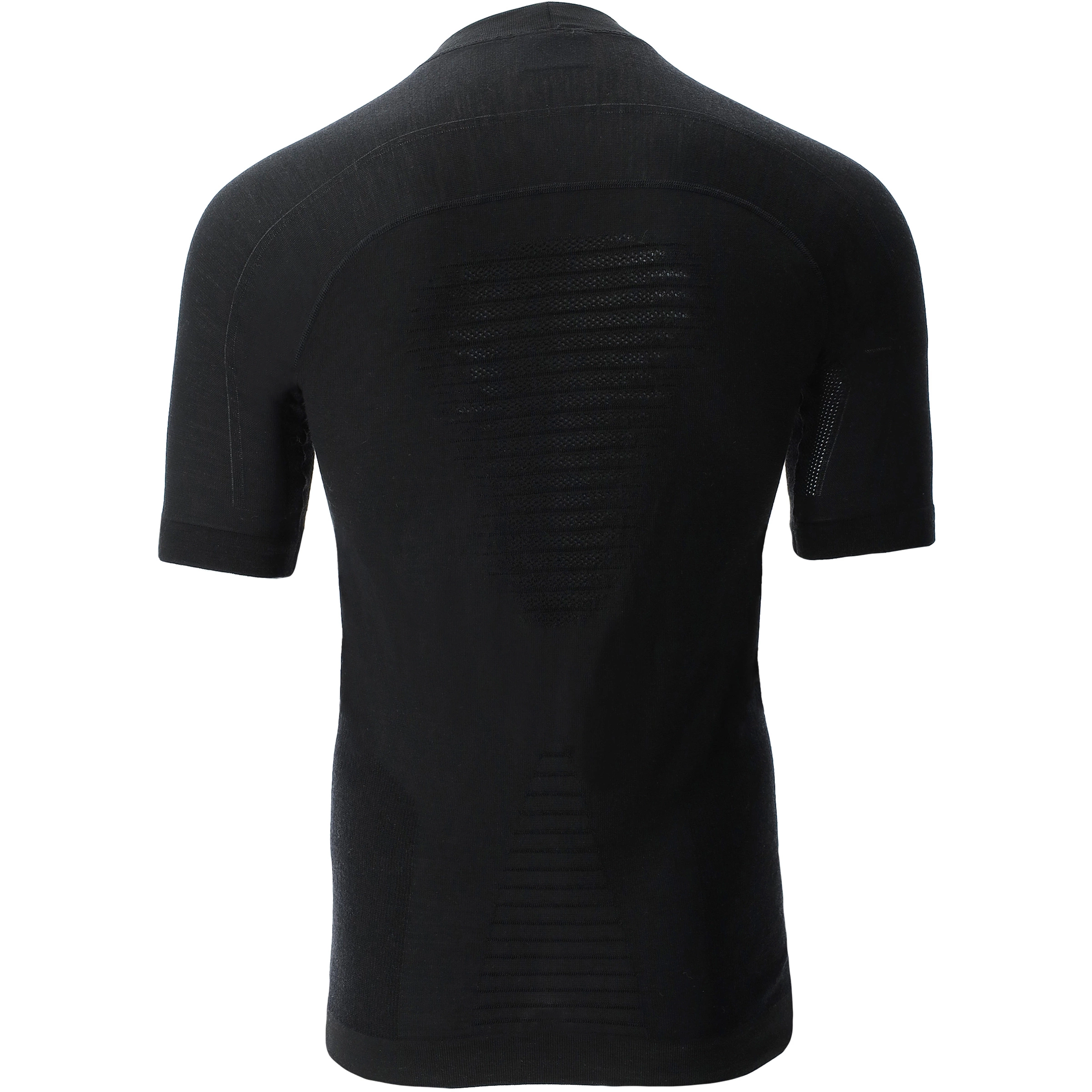 UYN Men's Fusyon Light Short T-Shirt - Bilde 2