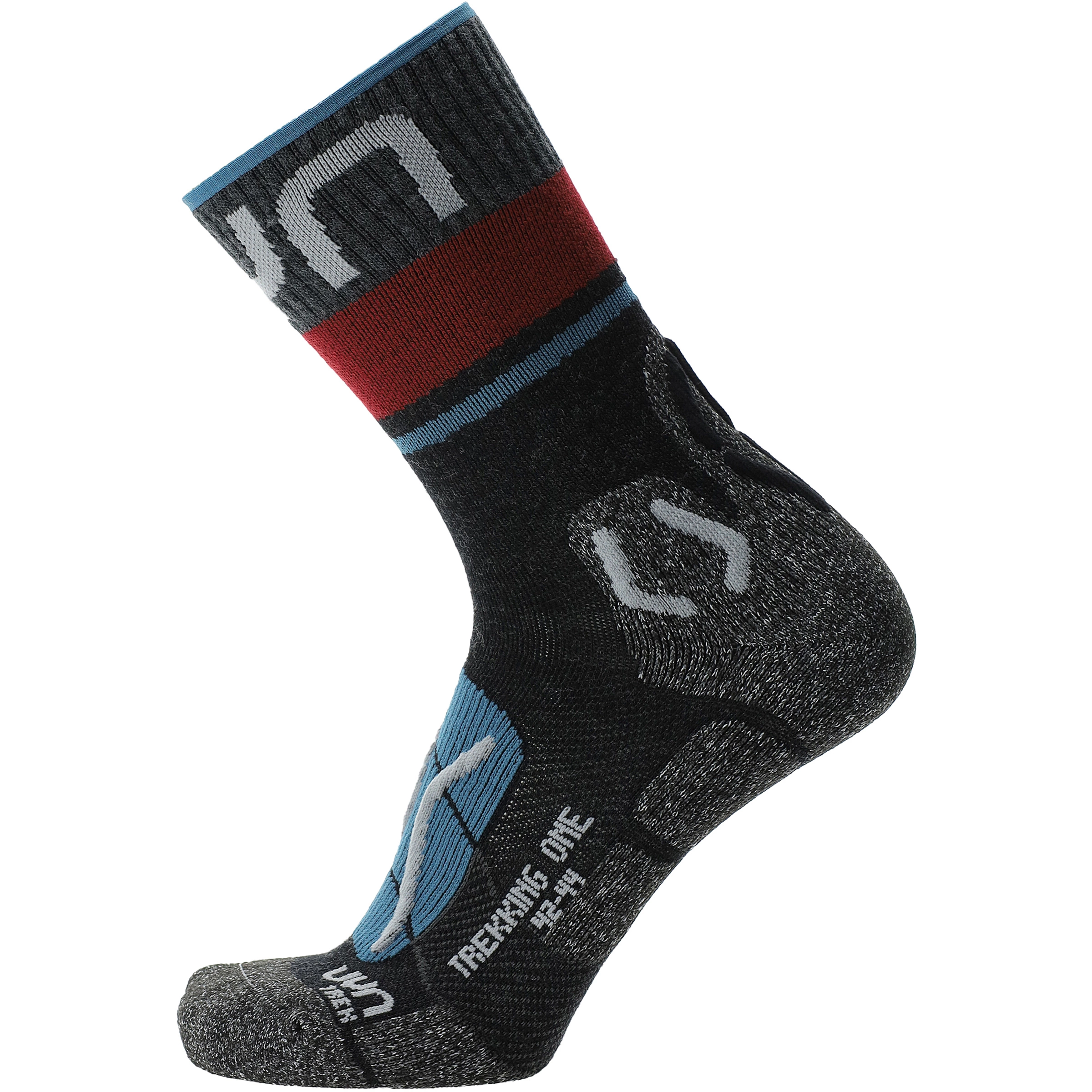 UYN Men's Trekking One Merino Socks