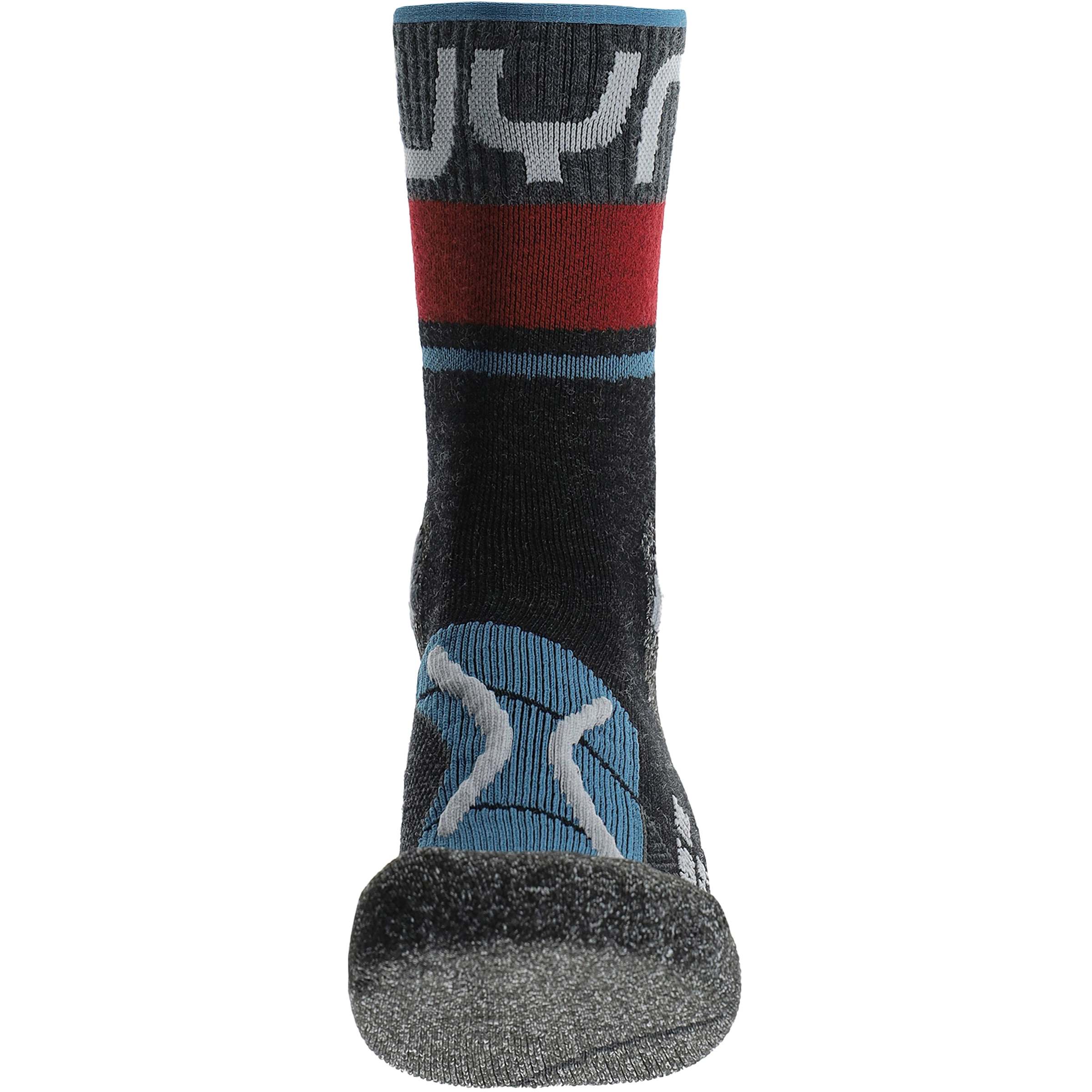 UYN Men's Trekking One Merino Socks - Bilde 2