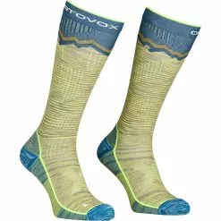 Ortovox Men's Tour Long Socks