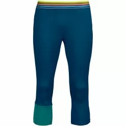 Ortovox Men's Fleece Light Shorts