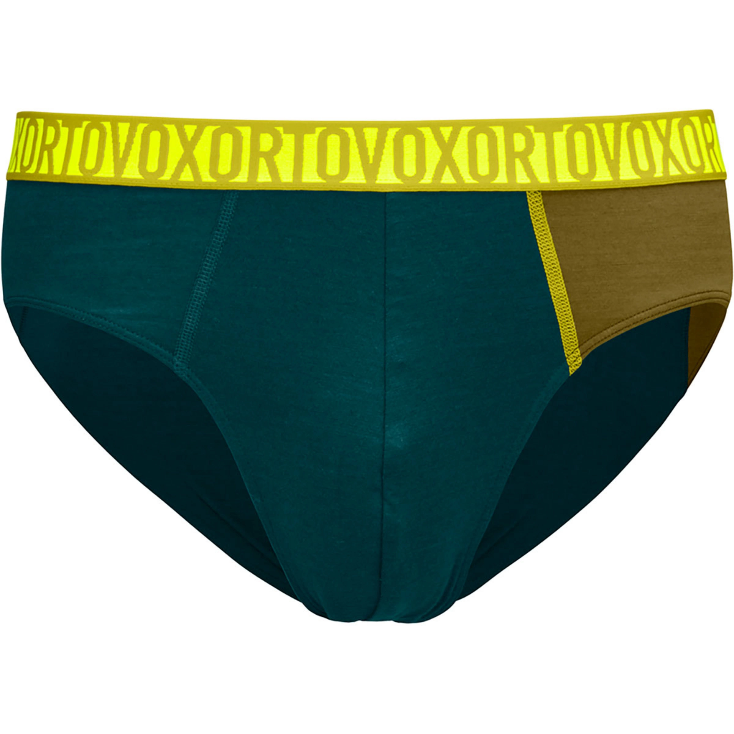 Ortovox Men's 150 Essential Briefs Boxers