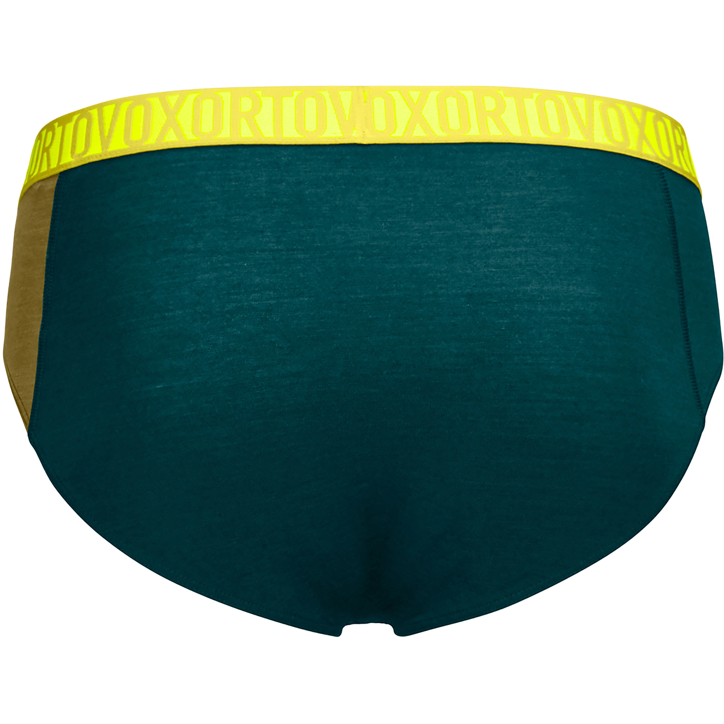 Ortovox Men's 150 Essential Briefs Boxers - Bilde 2