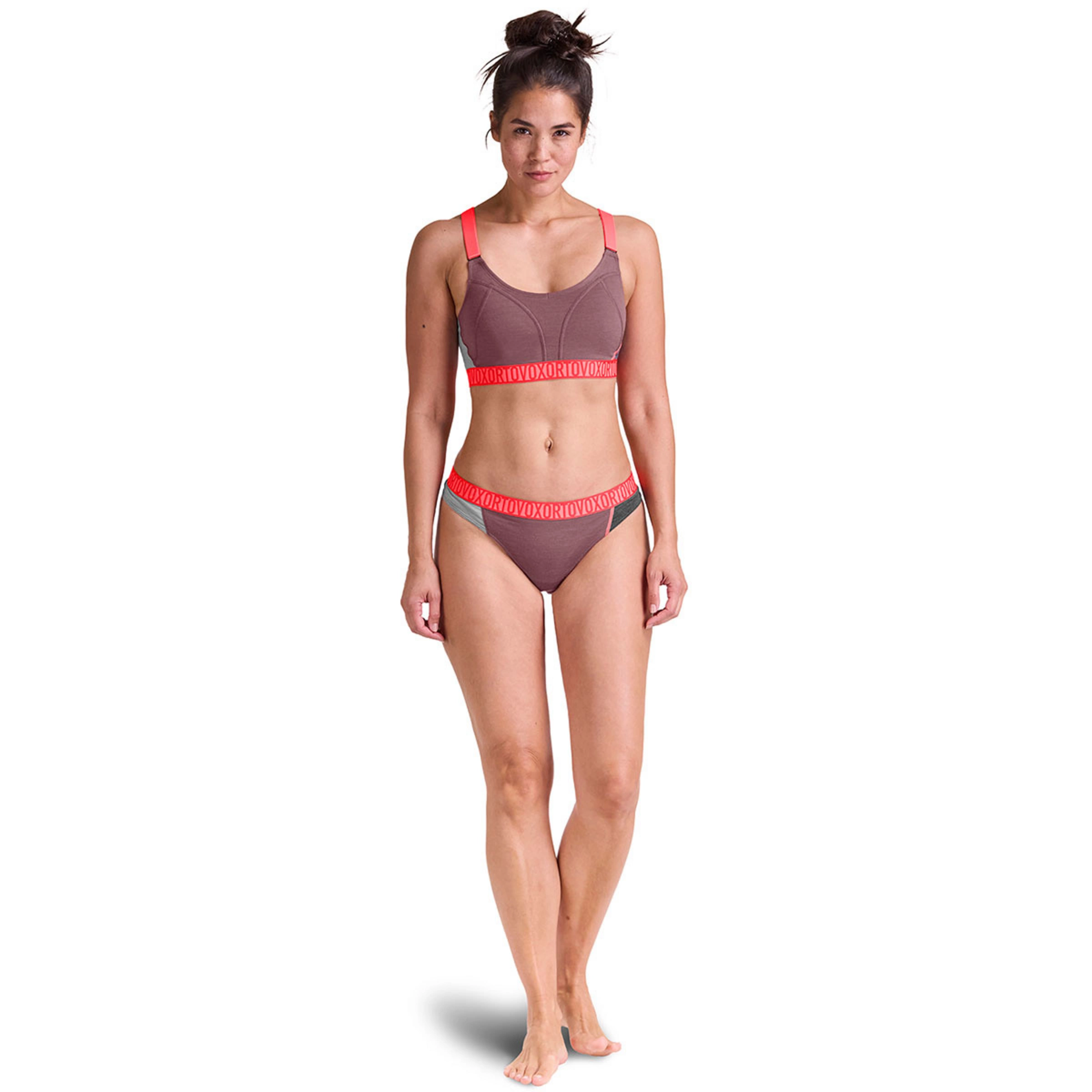 Ortovox Women's 150 Essential Sports Bra - Bilde 2