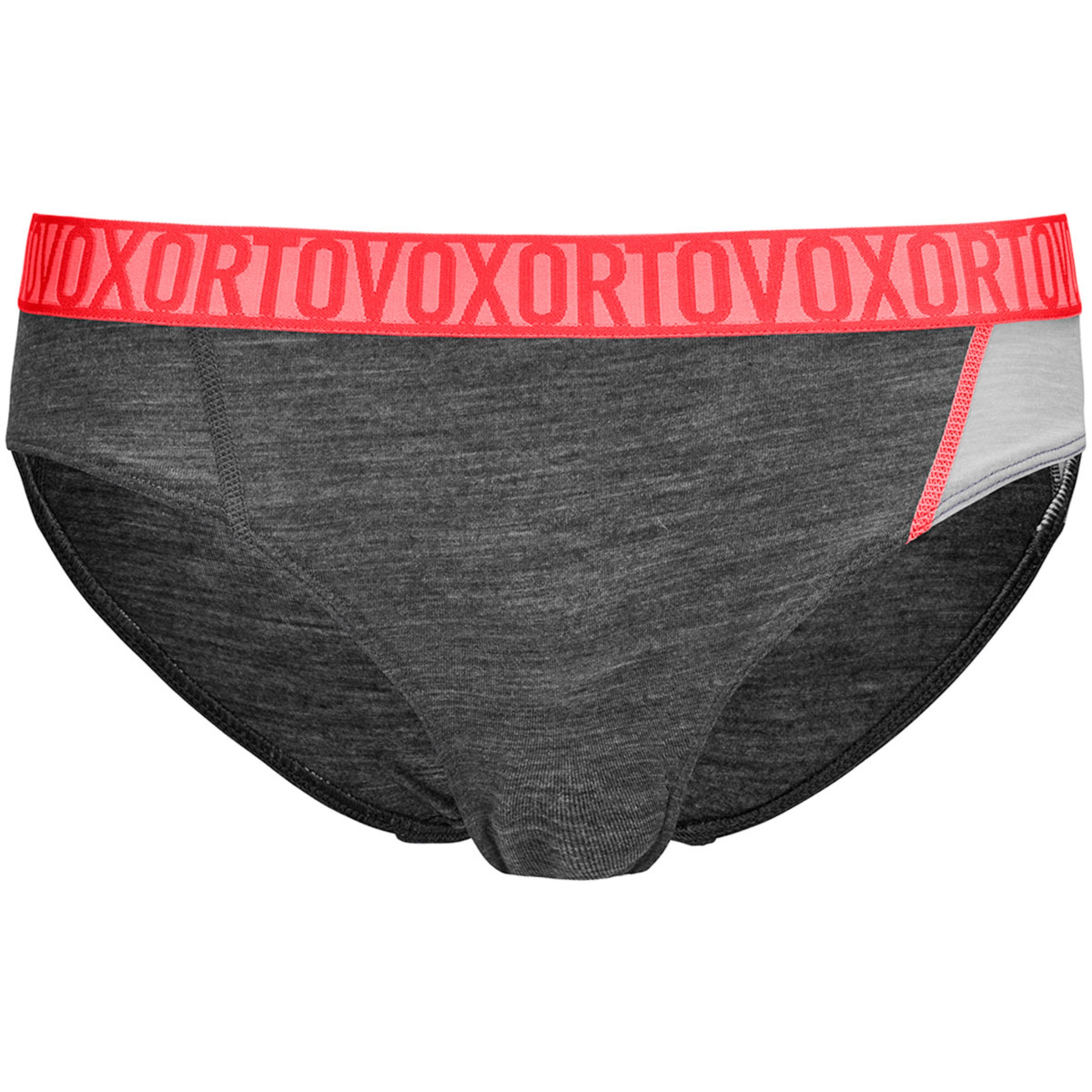 Ortovox Women's 150 Essential Bikini Underpants