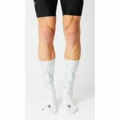 Fingerscrossed Aero Leaves Socks