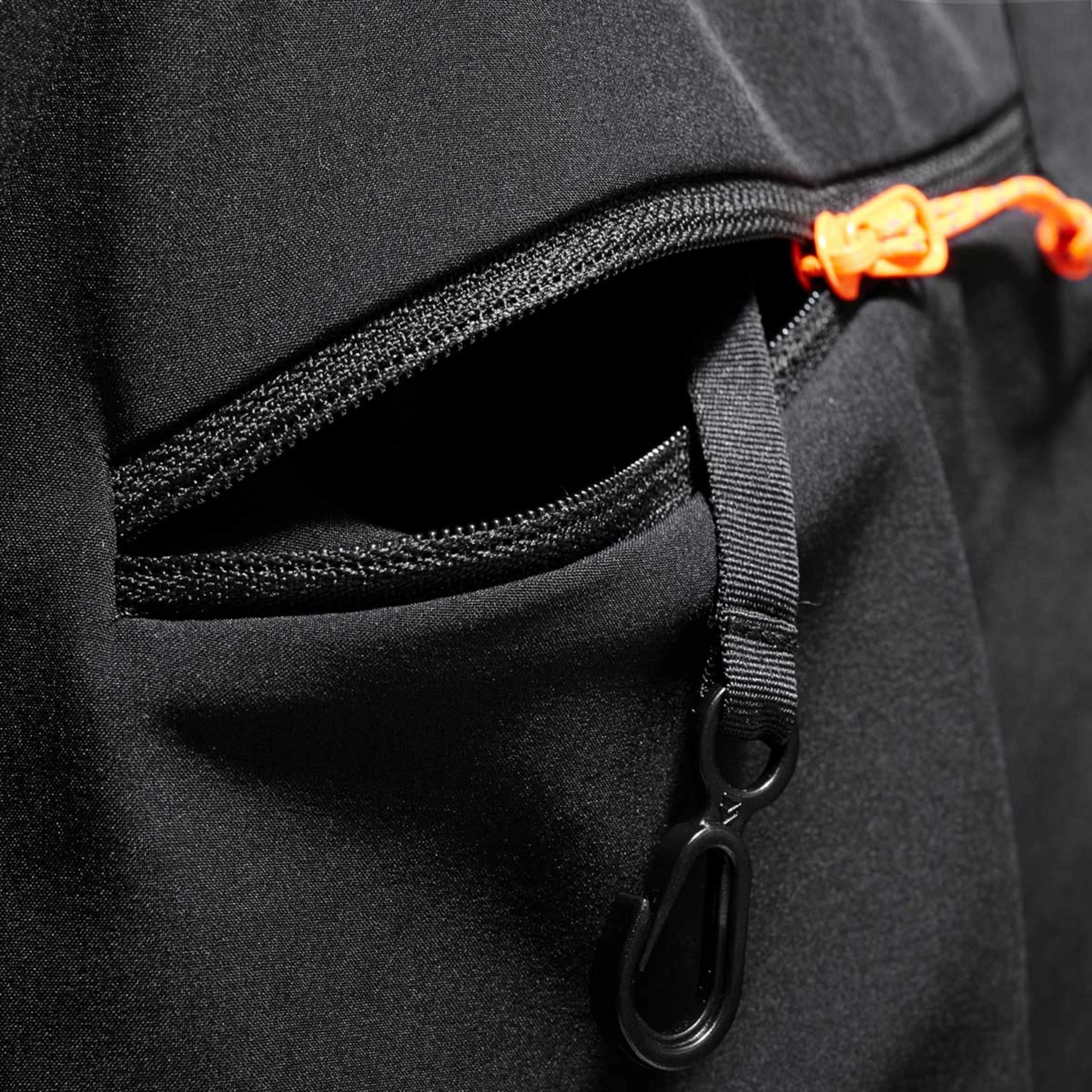 Mammut Men's Taiss Guide SO Trousers - Bilde 5